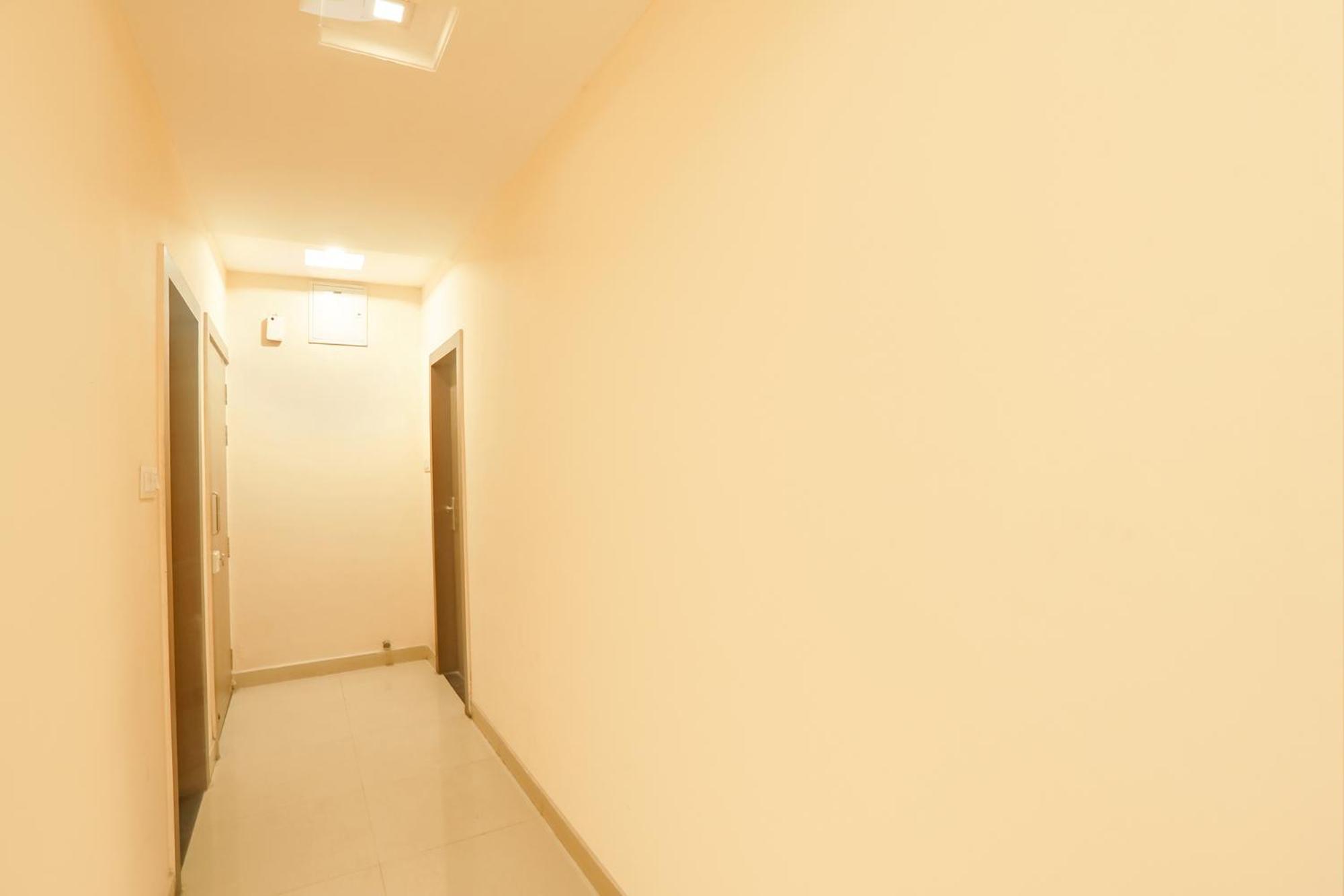 Fabhotel Hrg Destiny 3*