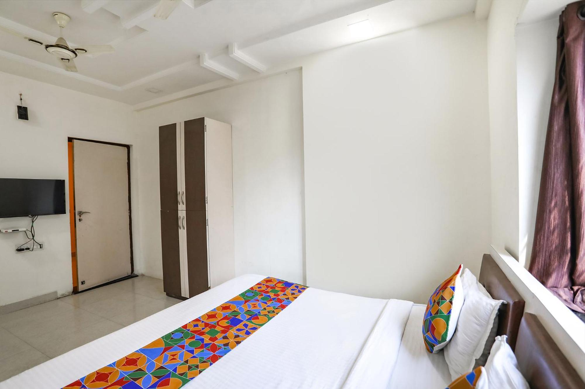 Fabhotel Hrg Destiny