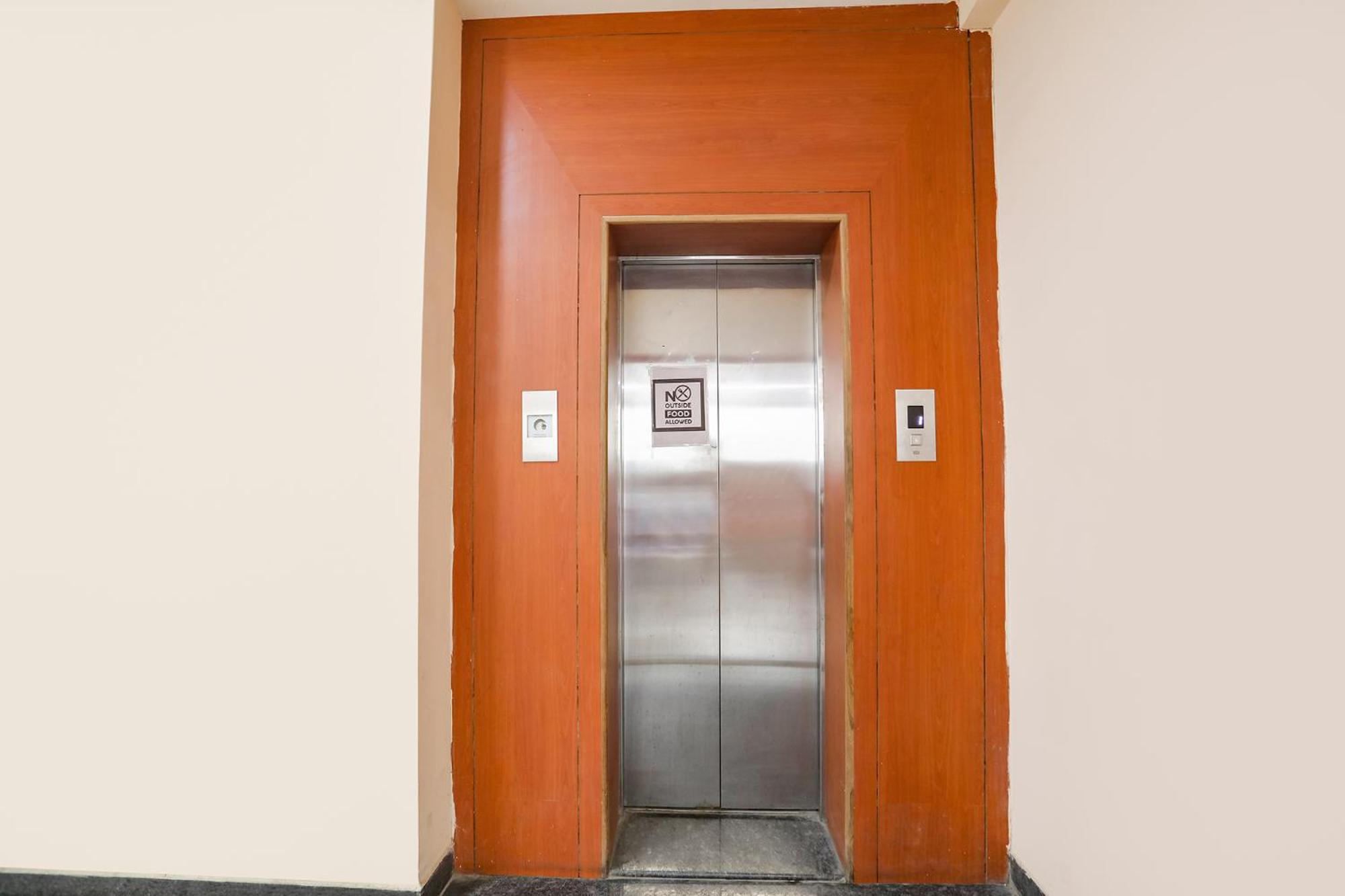 Fabhotel Hrg Destiny Hotel 3*