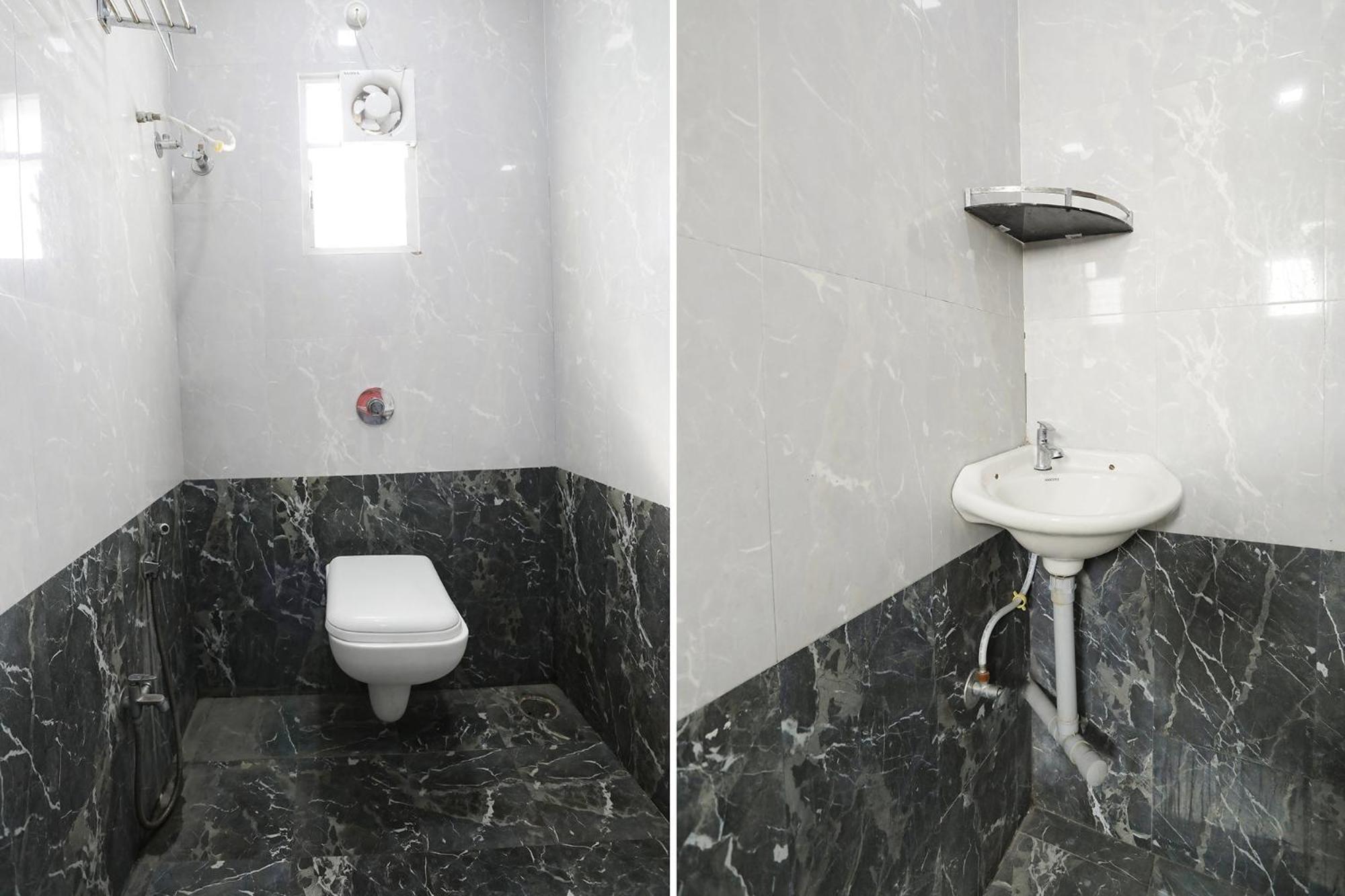 Fabhotel Hrg Destiny Nagpur