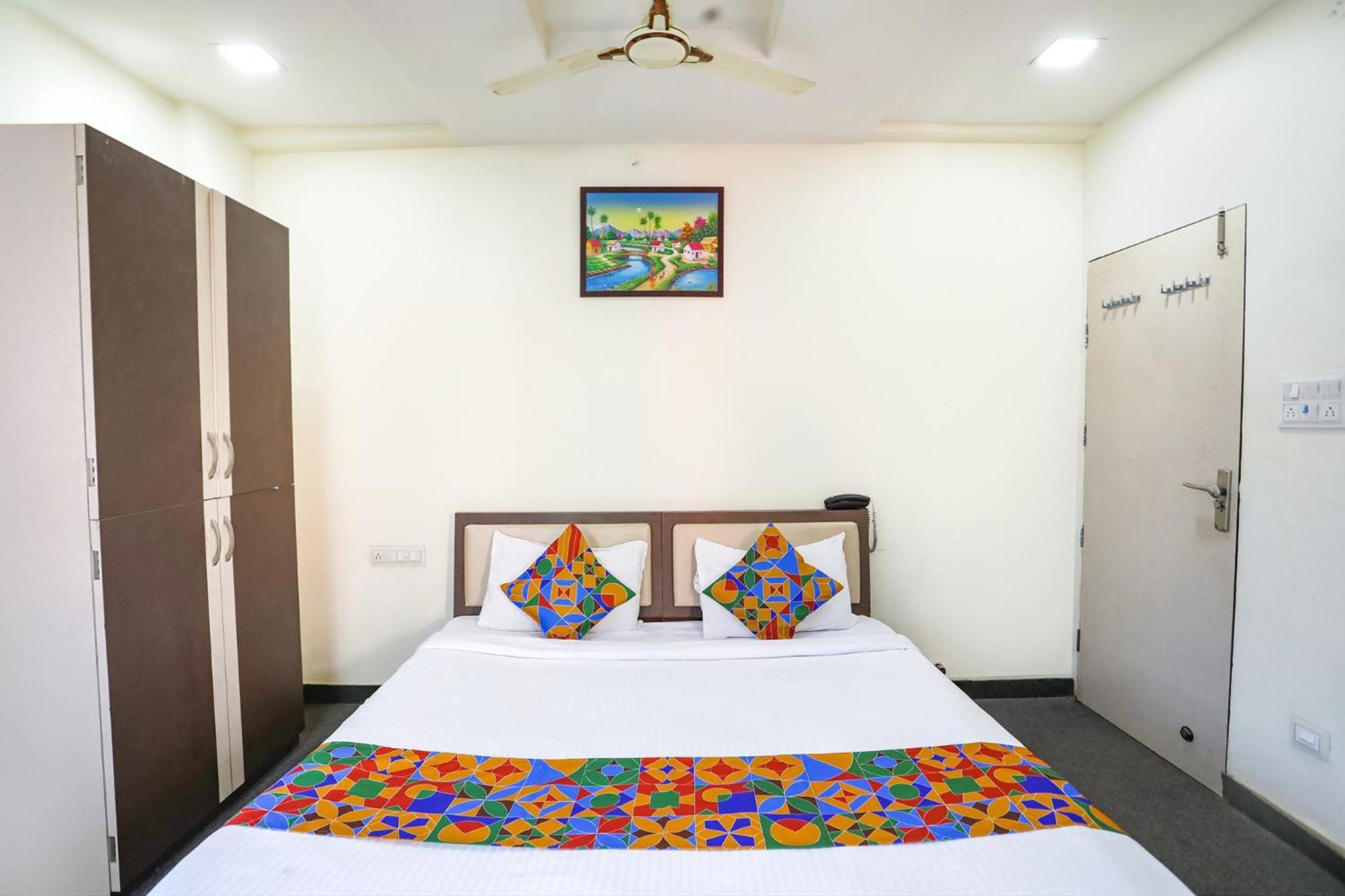 Hotel Fabhotel Hrg Destiny Nagpur