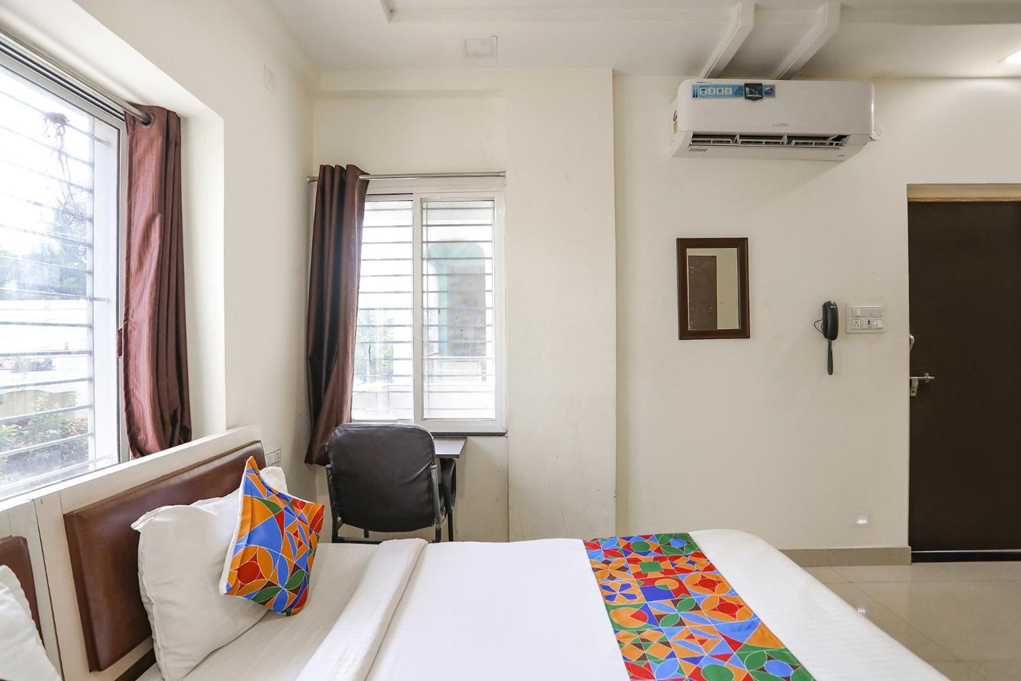 Fabhotel Hrg Destiny 3* Nagpur