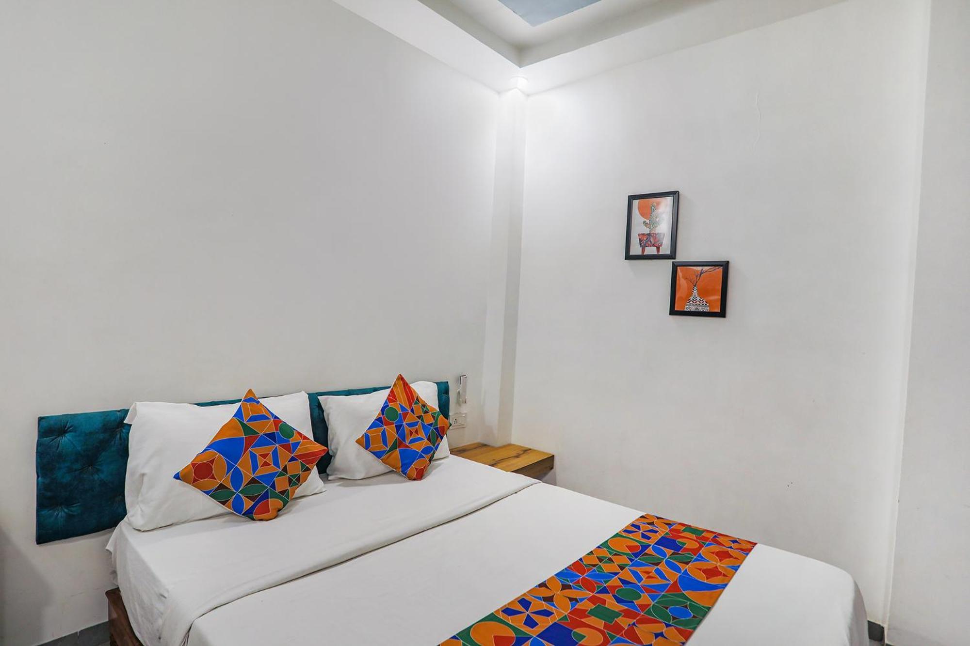 Fabexpress Pramila Prakash Hotel Nagpur