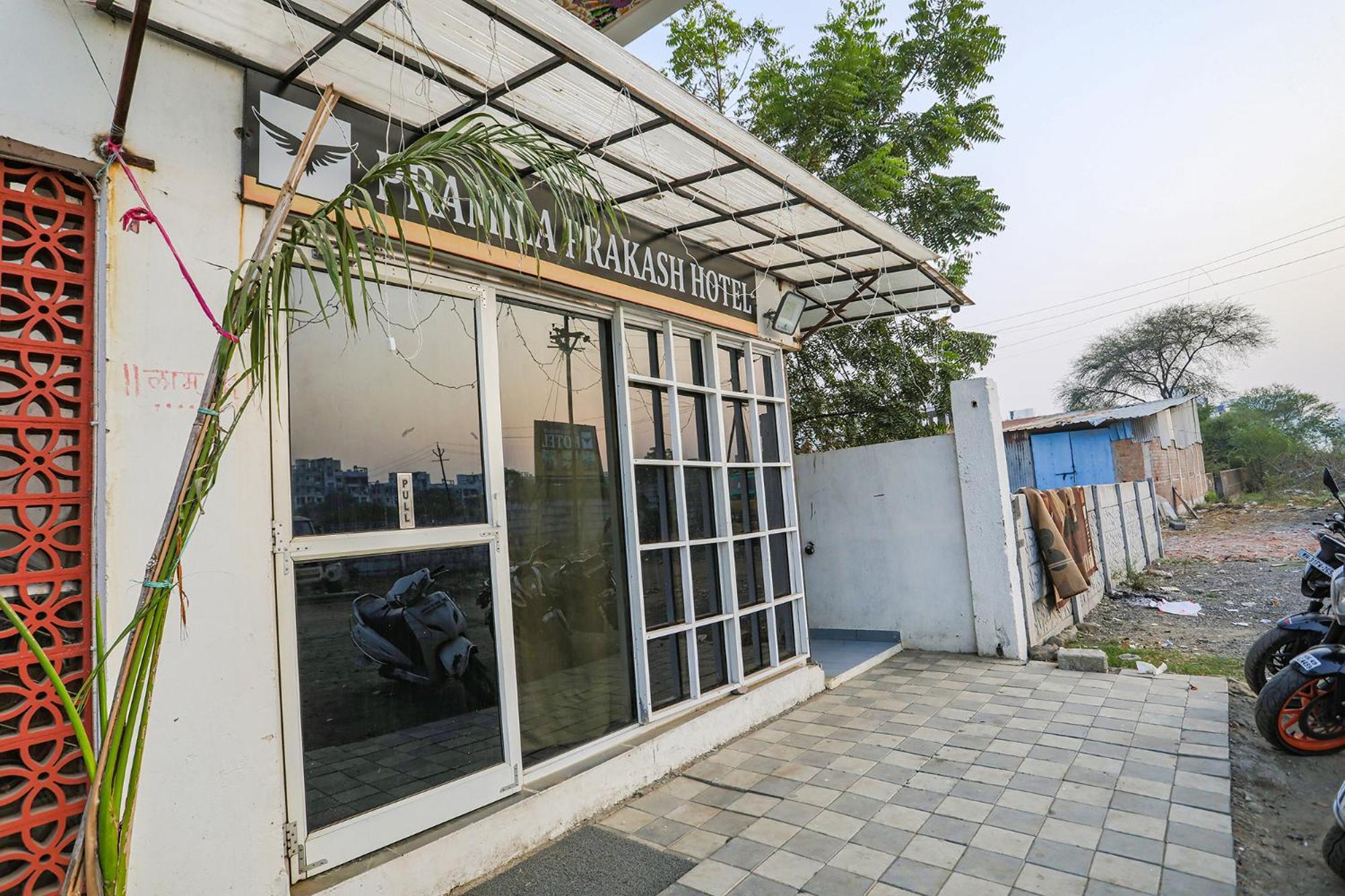 Fabexpress Pramila Prakash 3* Nagpur