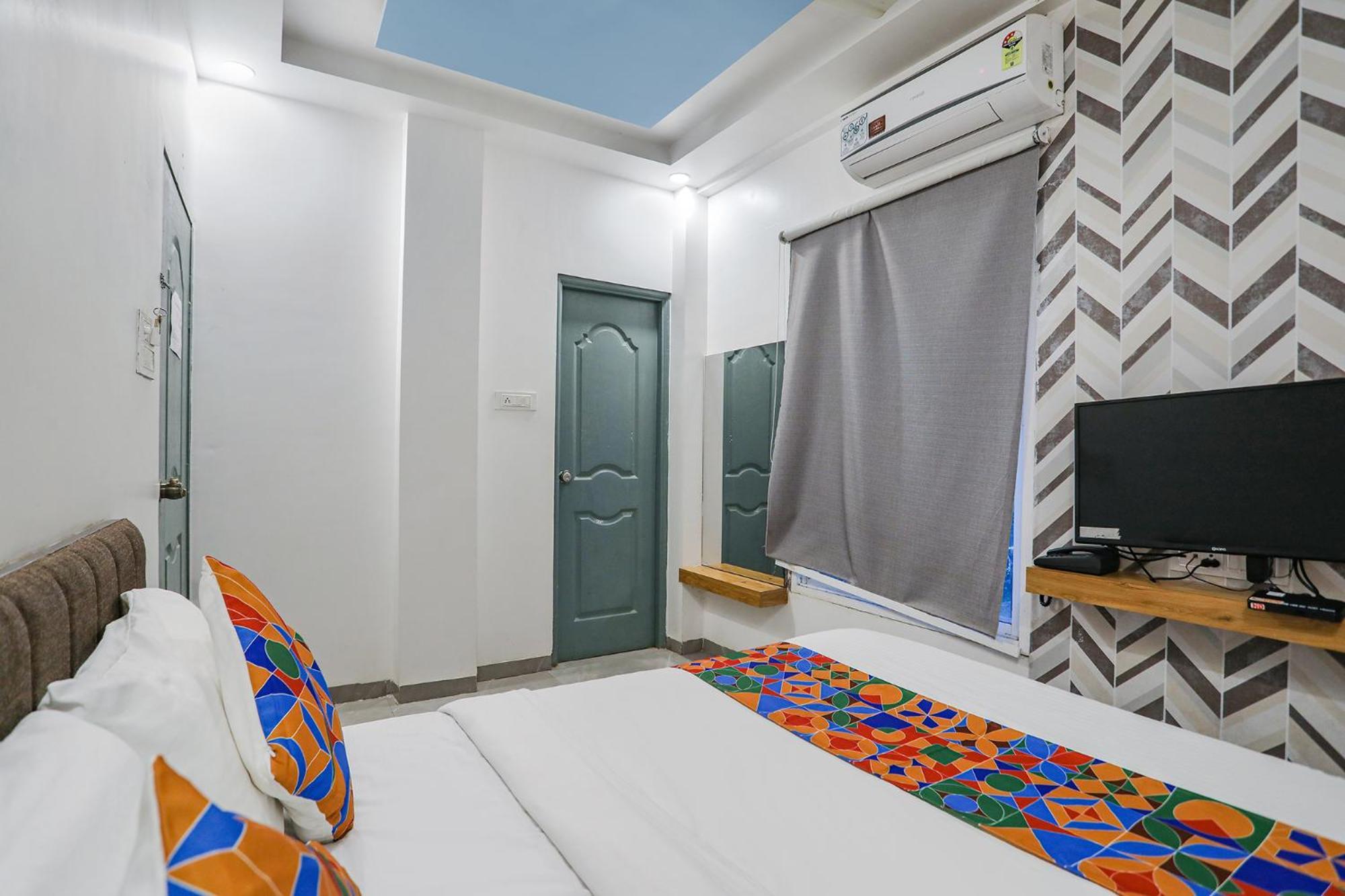 Hotel Fabexpress Pramila Prakash Nagpur