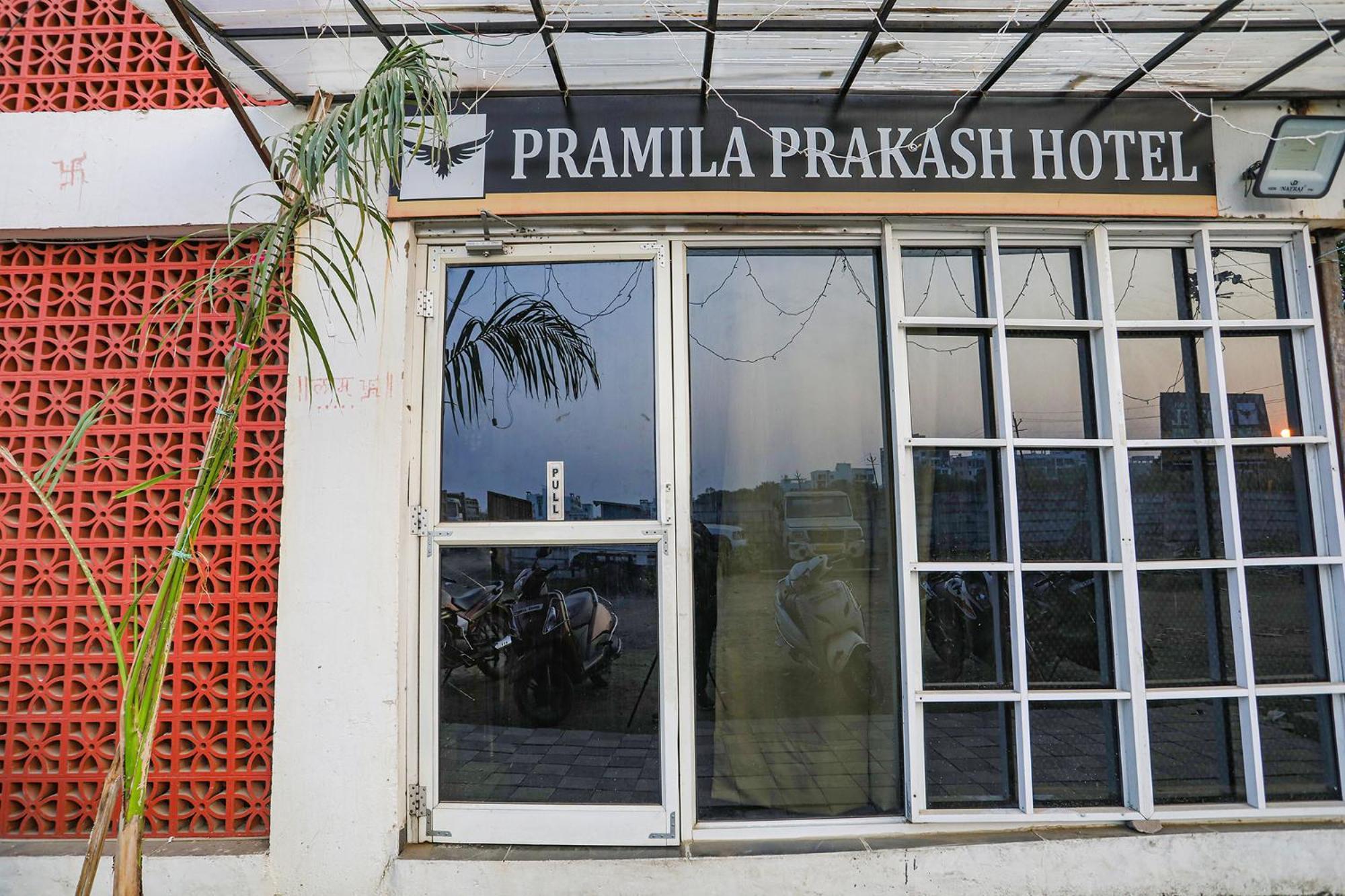 Fabexpress Pramila Prakash