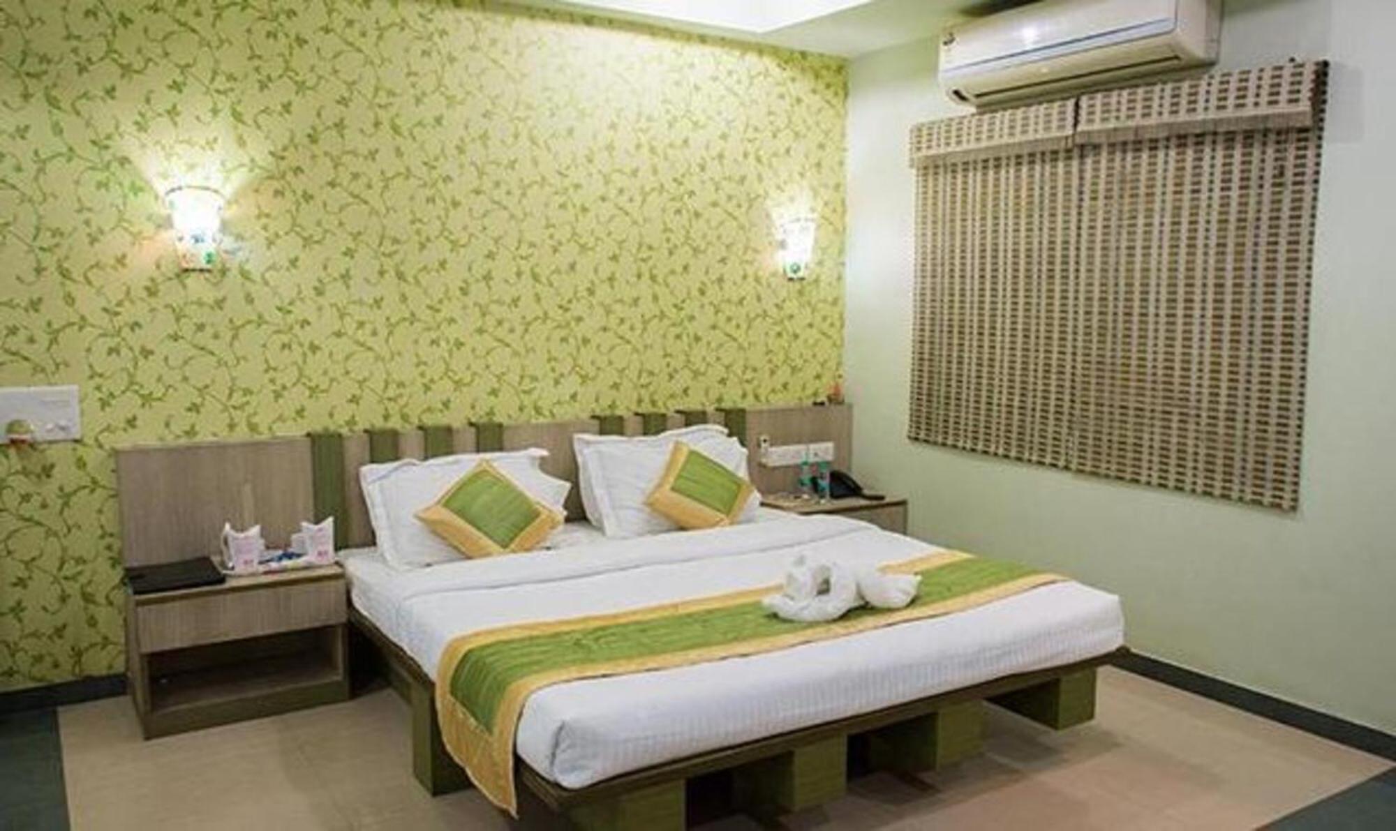 Vora Corporate 3*