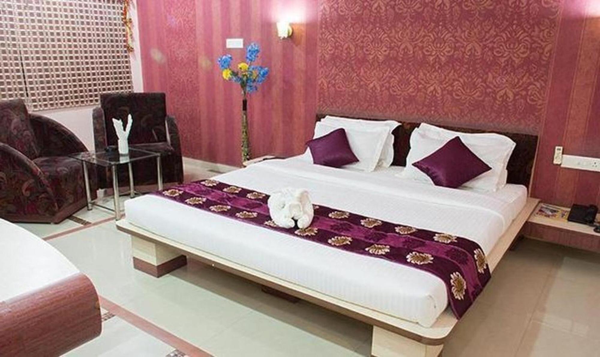 Hotel Vora Corporate Nagpur