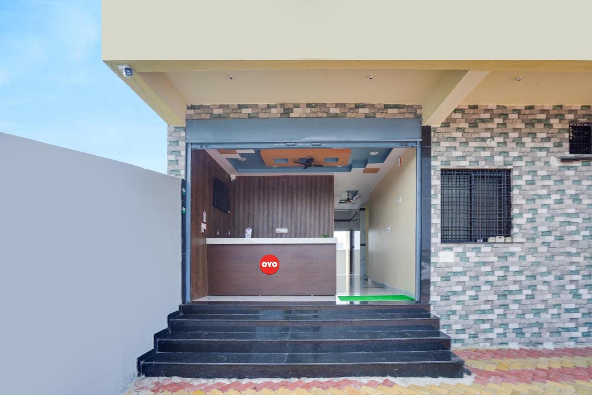 Hotel O Heritage Farm 3*