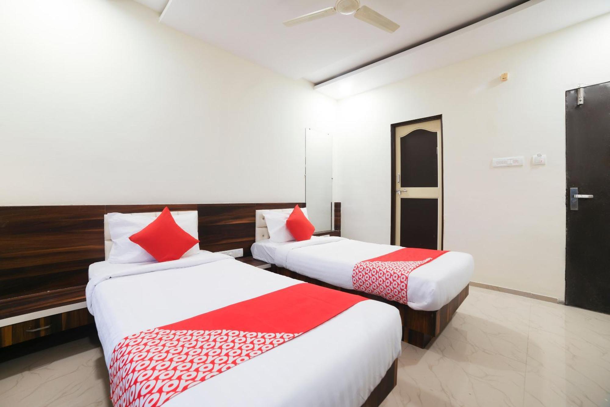 O Club Metro Hotel