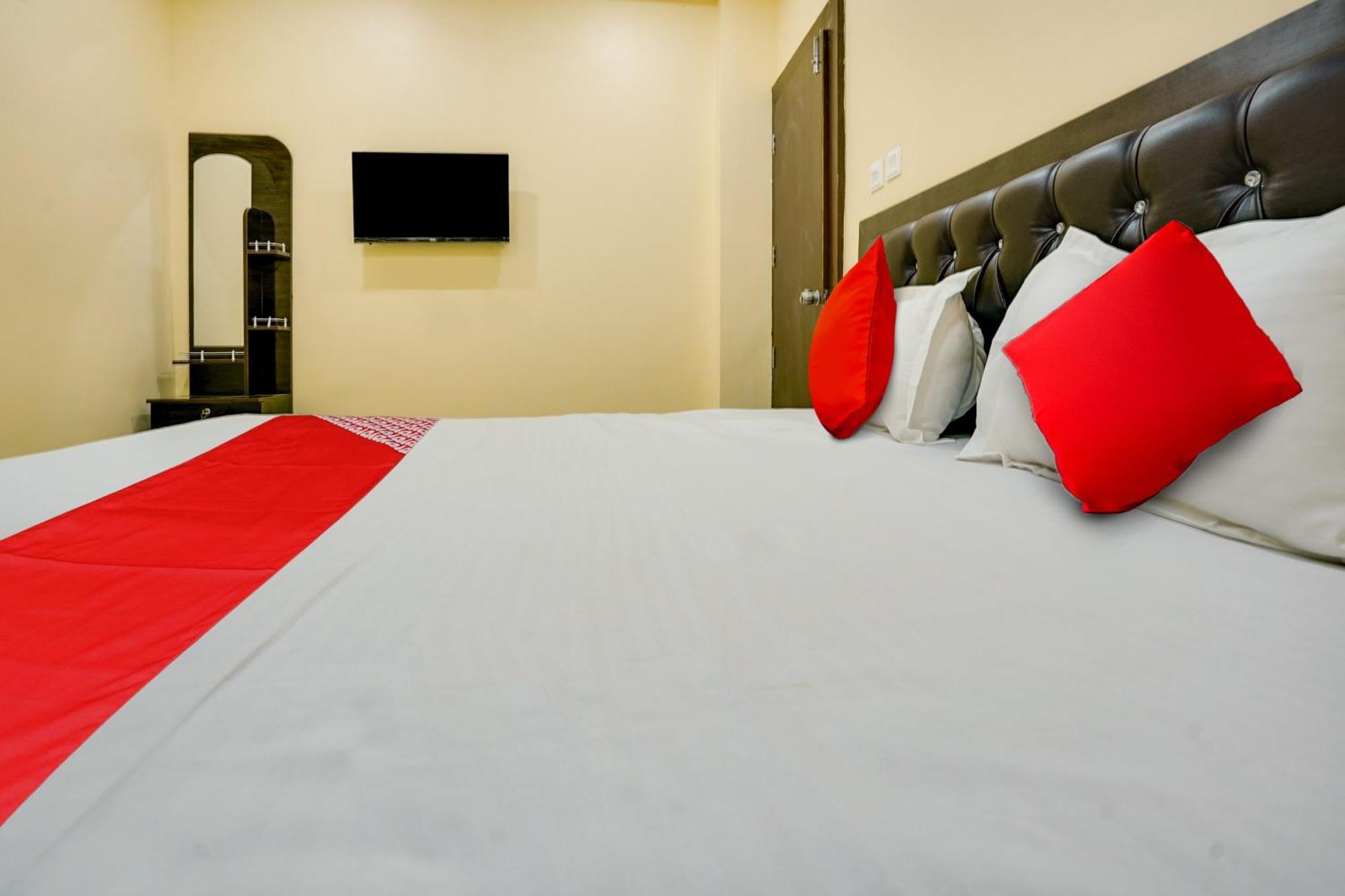 O Heritage Farm 3* Nagpur