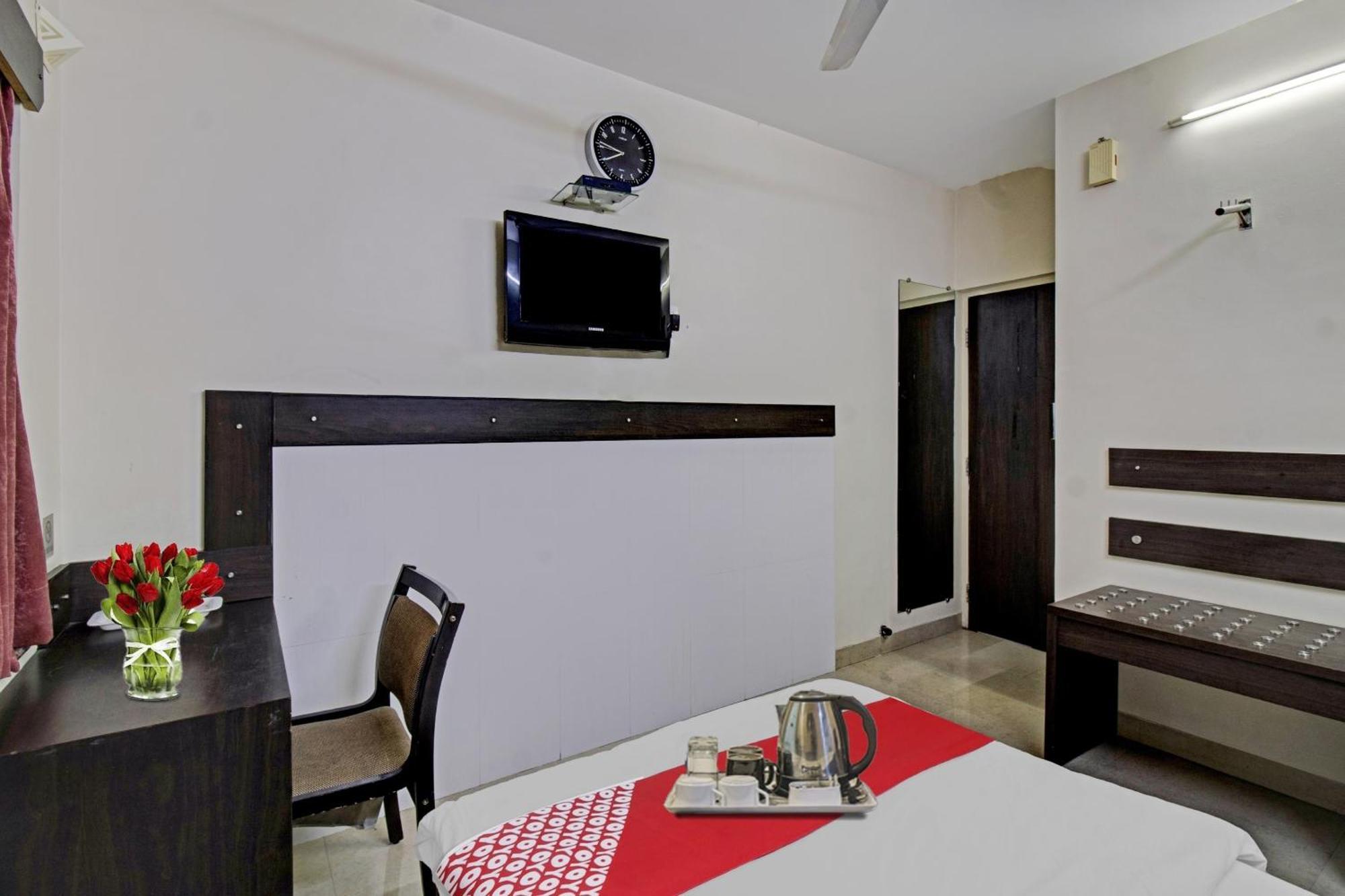 Hotel O Diva