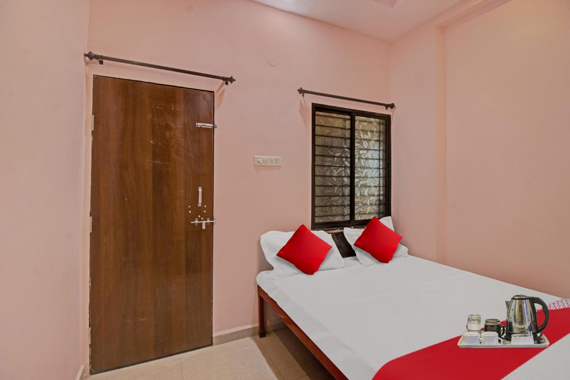 Hotel O R K