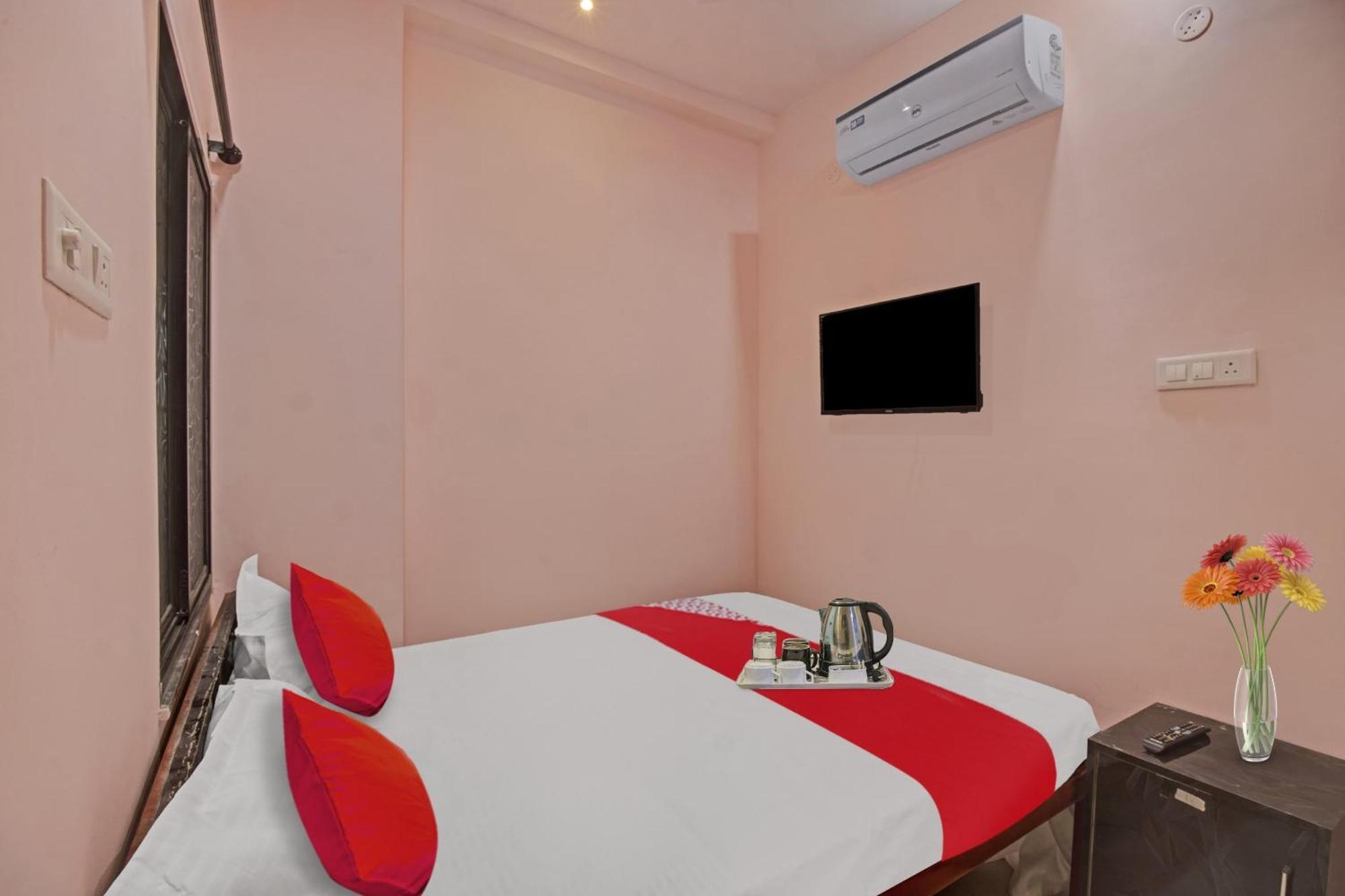 O R K Hotel Nagpur