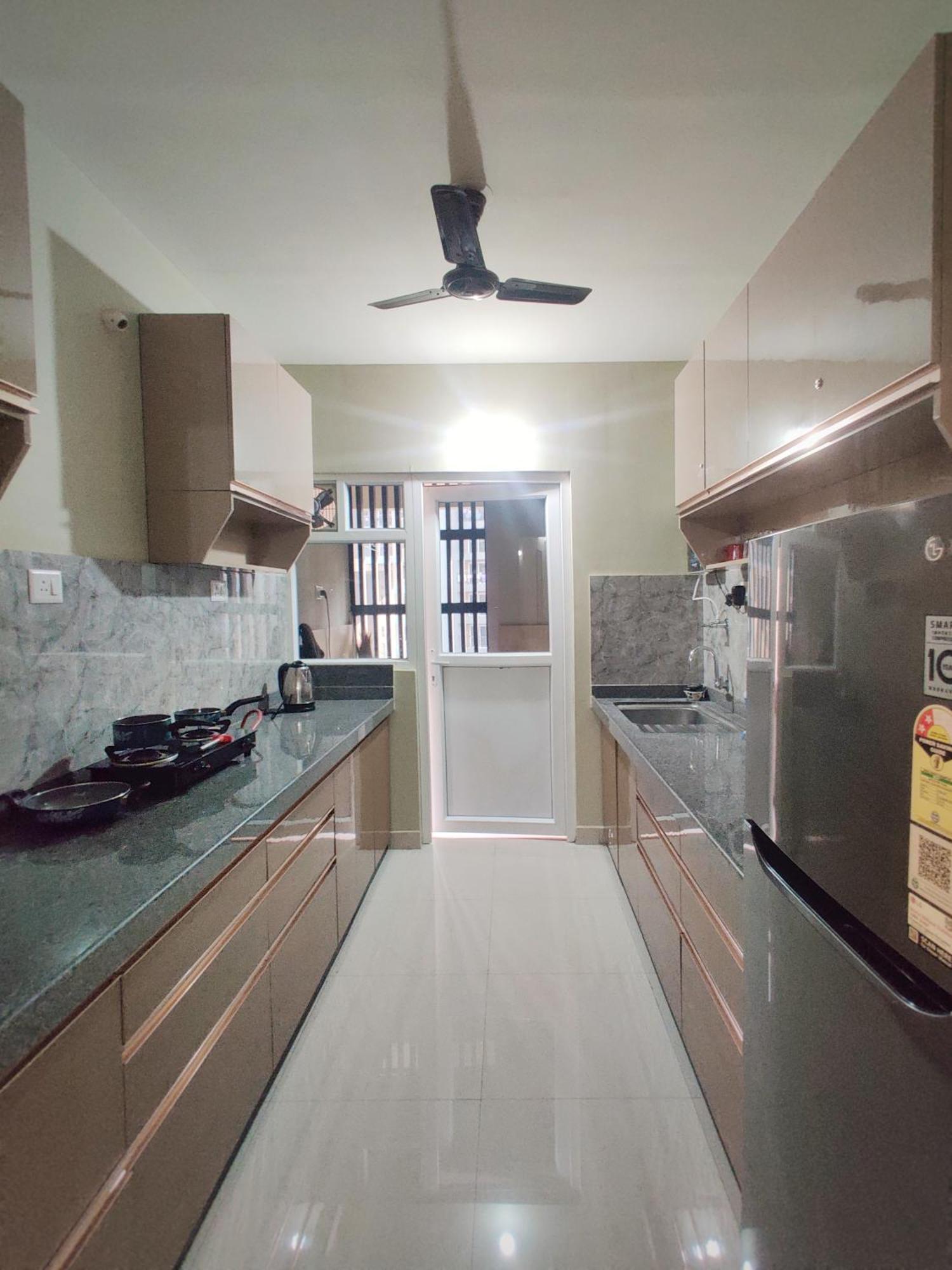 Apartment Symphony At Mihan Nagpur
