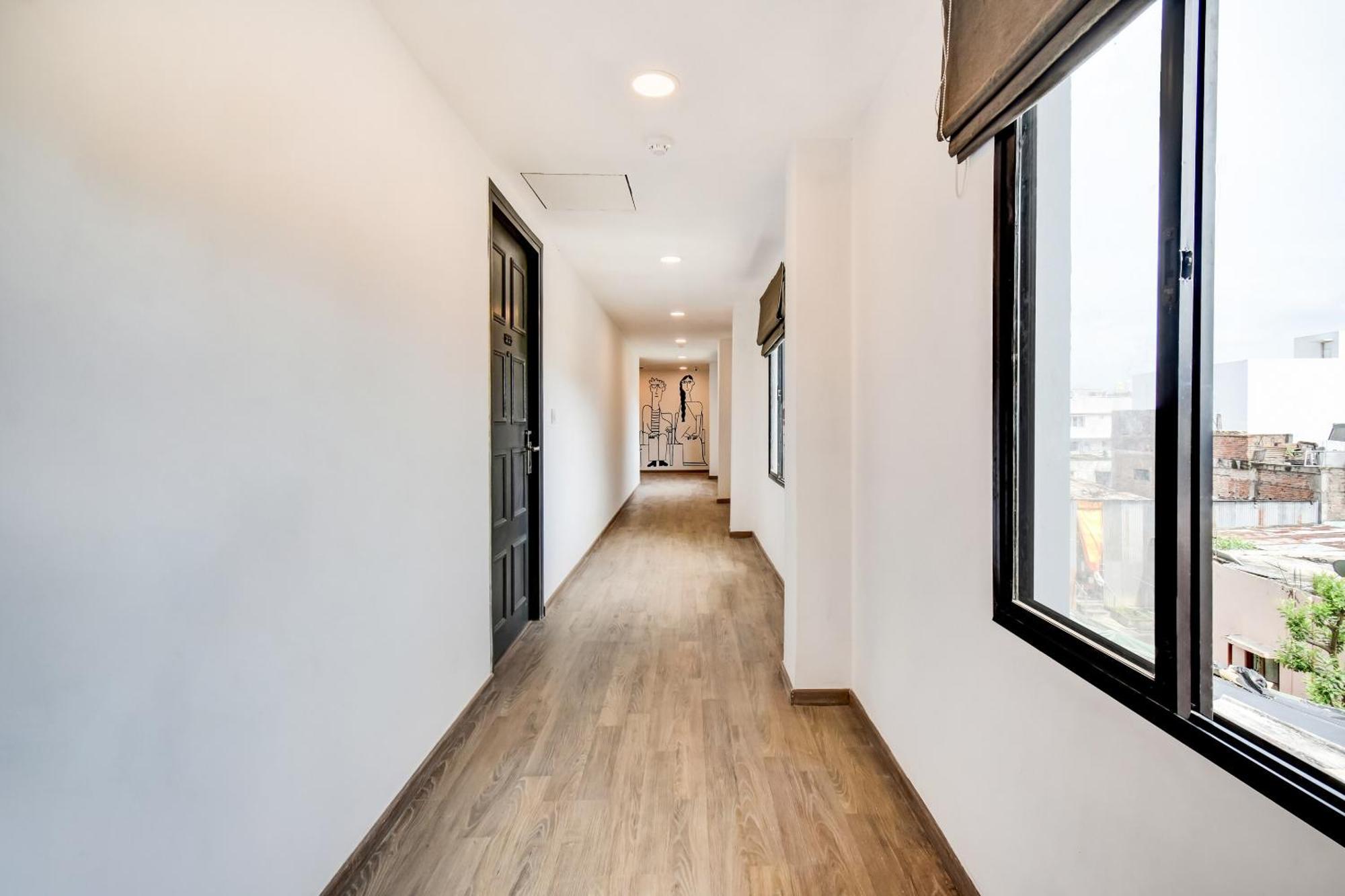 Hotel Townhouse Century Nagpur