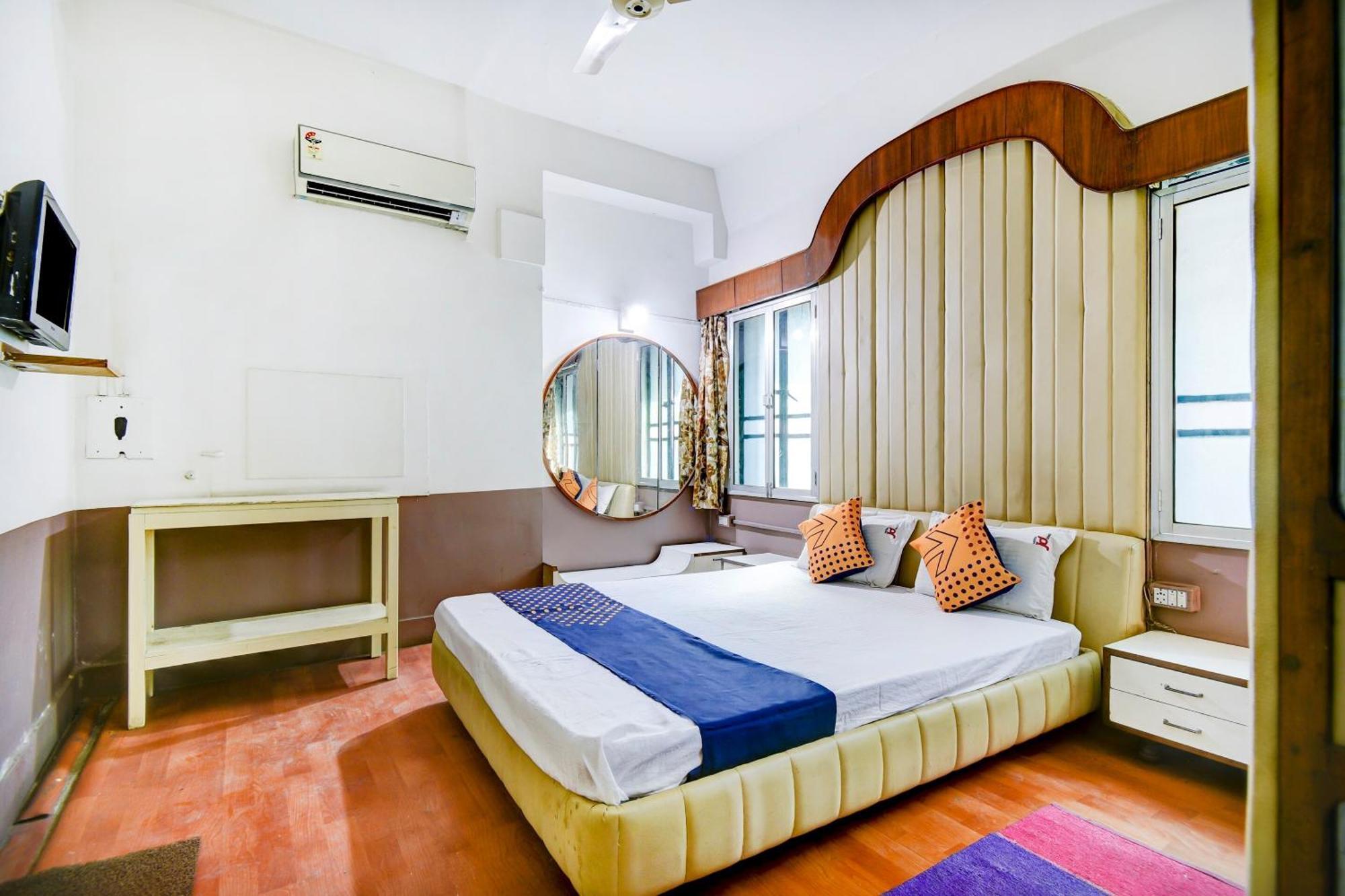 Hotel Spot On Jd Sons Nagpur