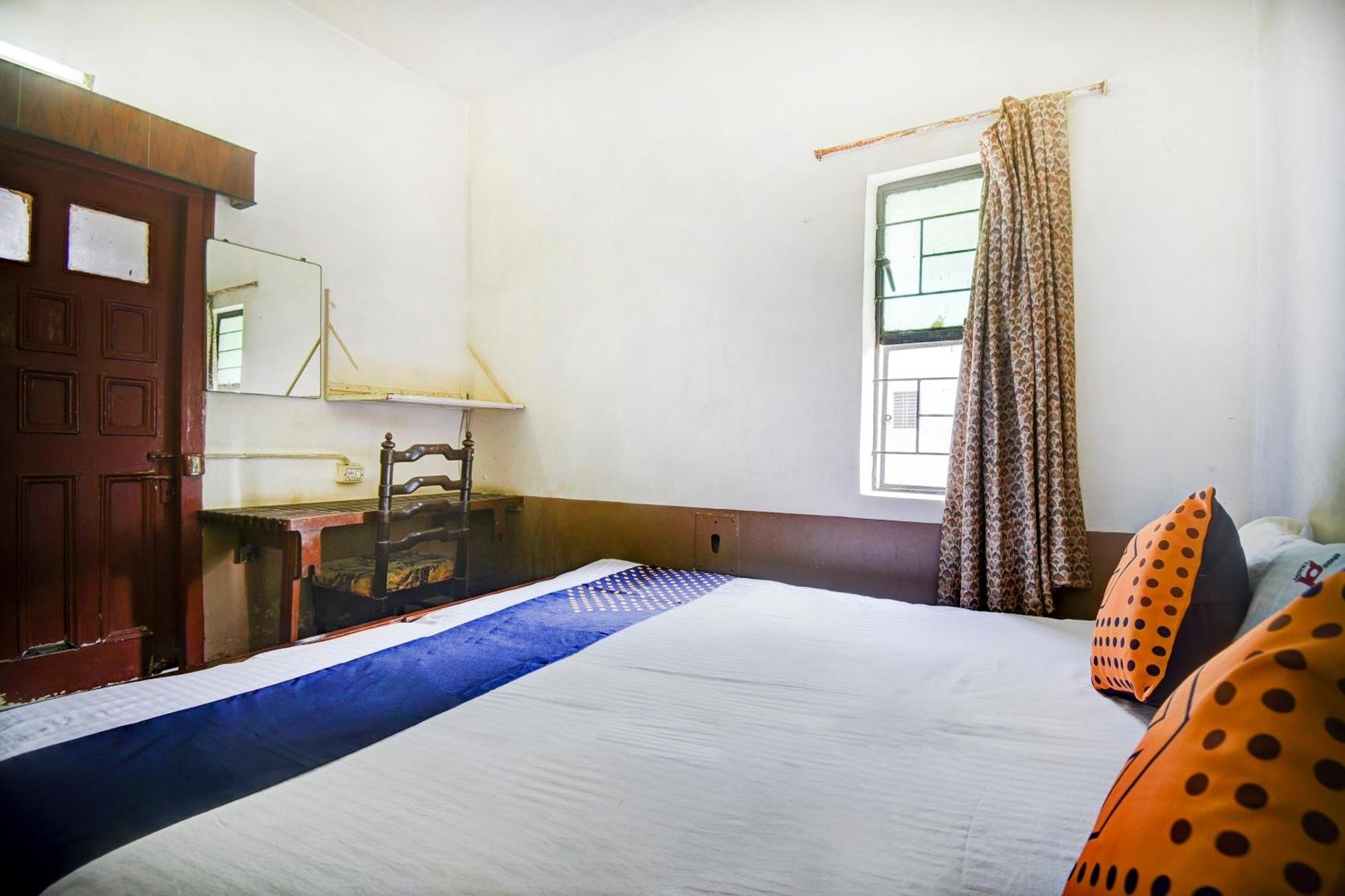 Hotel Spot On Jd Sons Nagpur