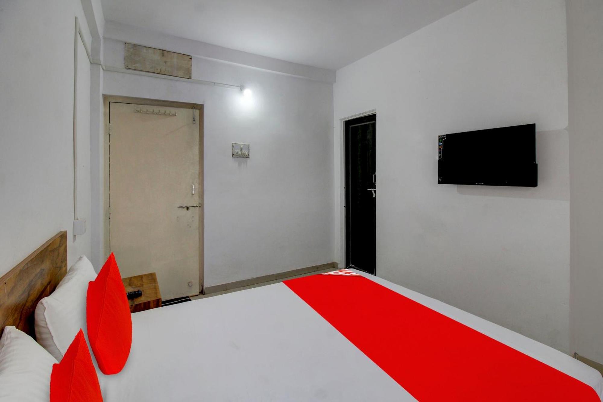 O The Golden Key Hotel Nagpur