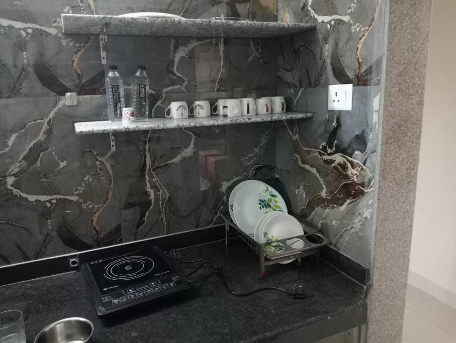Apartment Pratha Nagpur