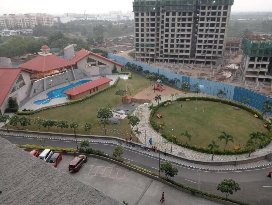Apartment Pratha *