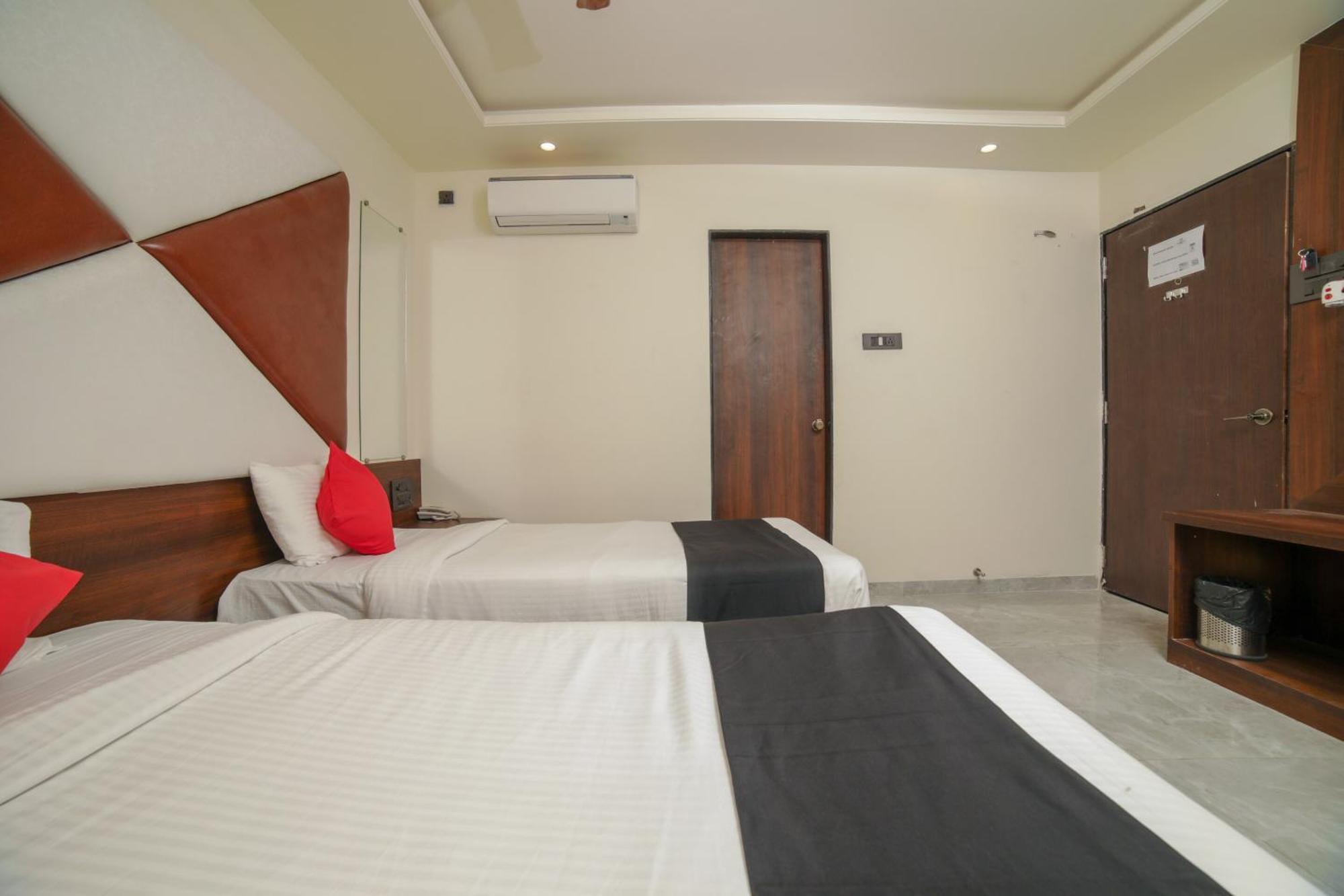 Collection O Ashoka Imperial Hotel 3*