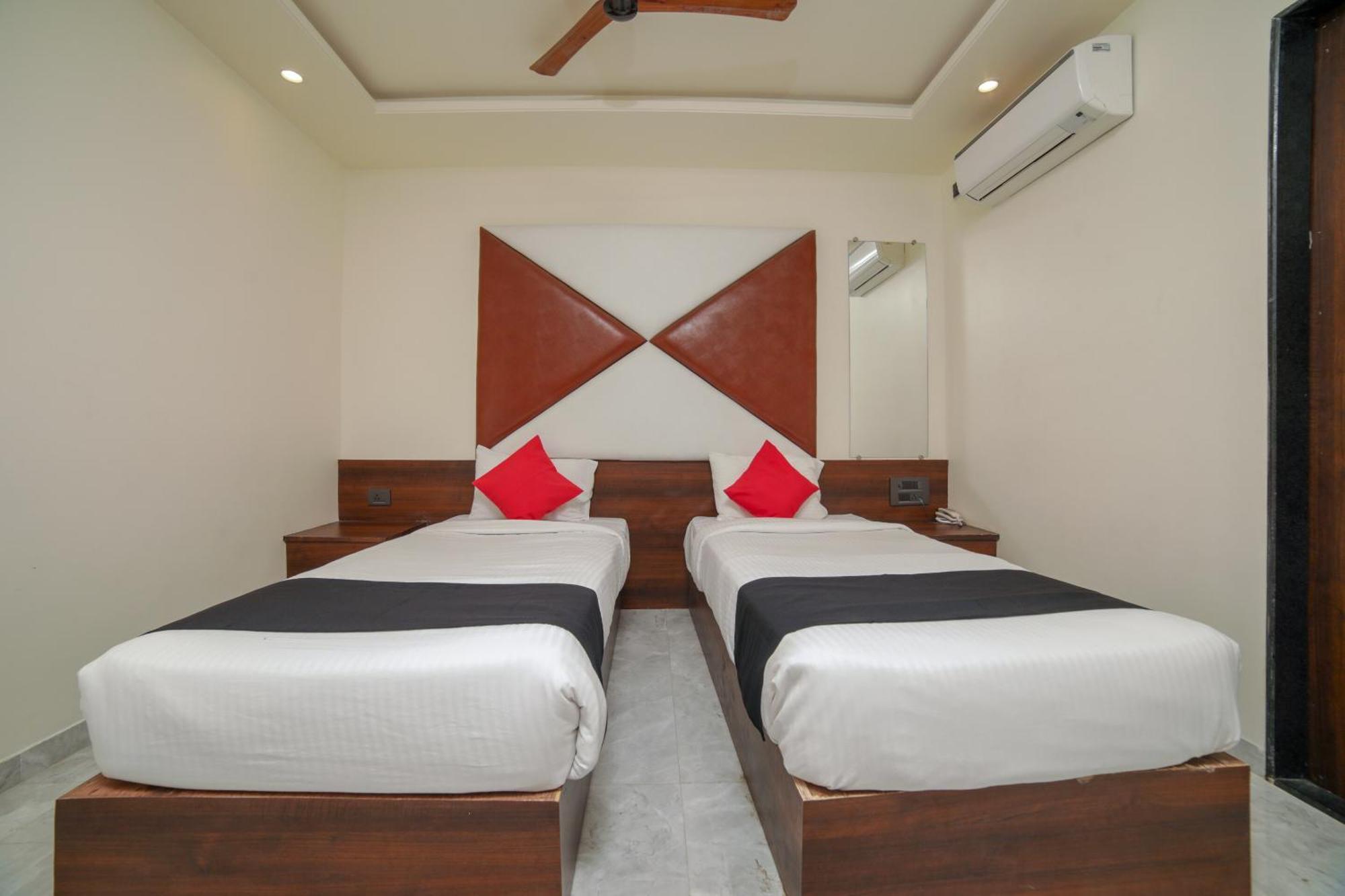 Hotel Collection O Ashoka Imperial 3*