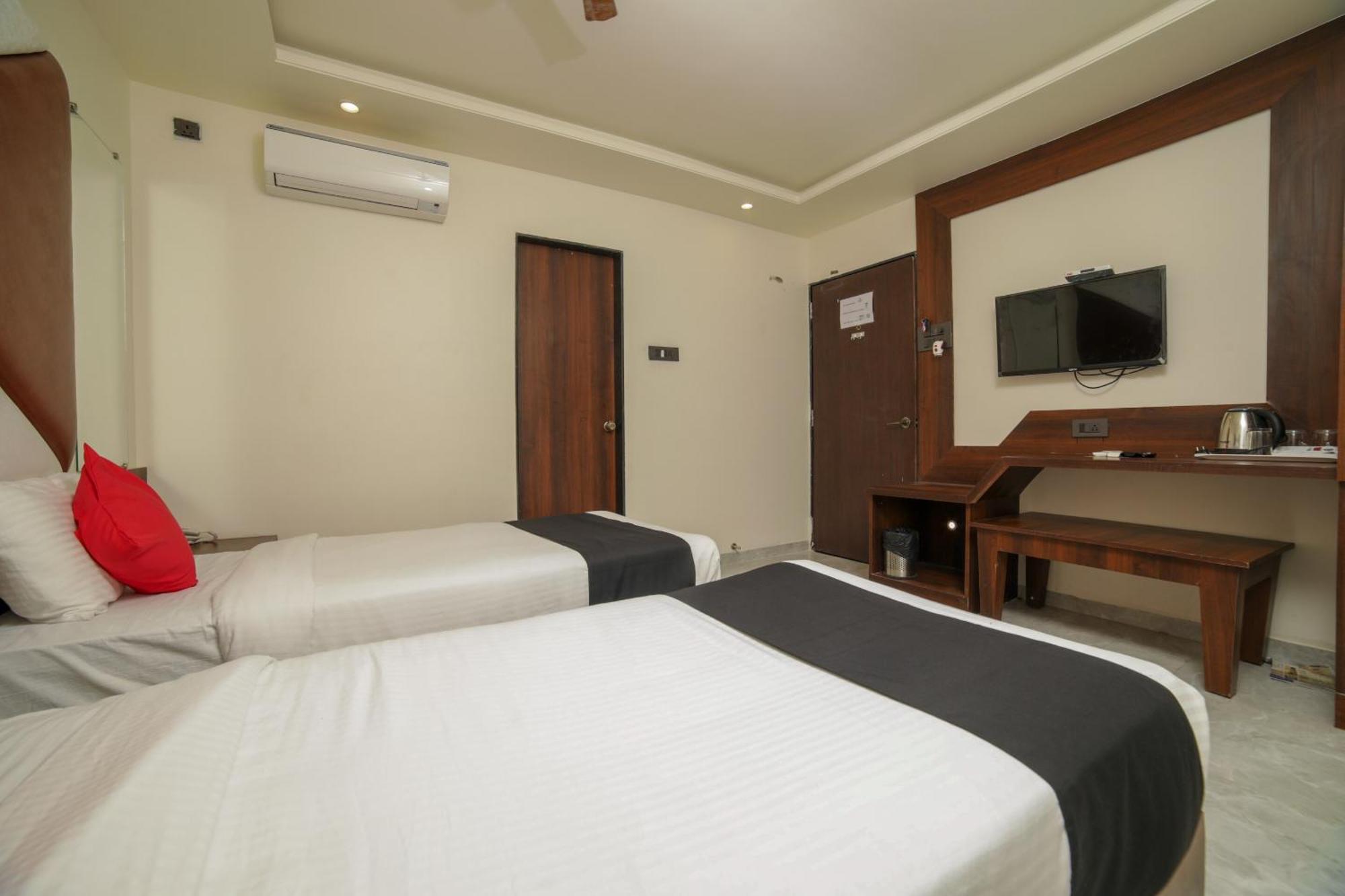 Collection O Ashoka Imperial 3*