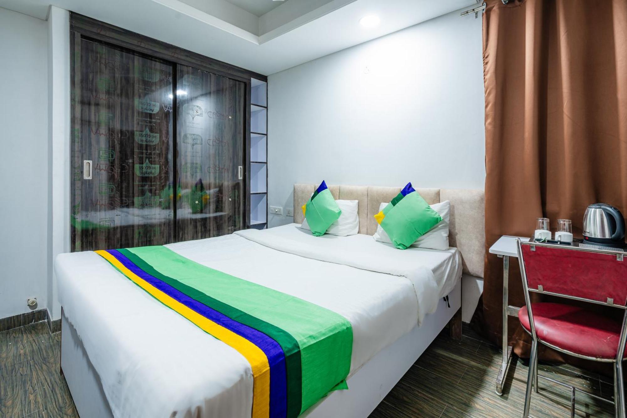 Hotel Treebo Silver Nagpur
