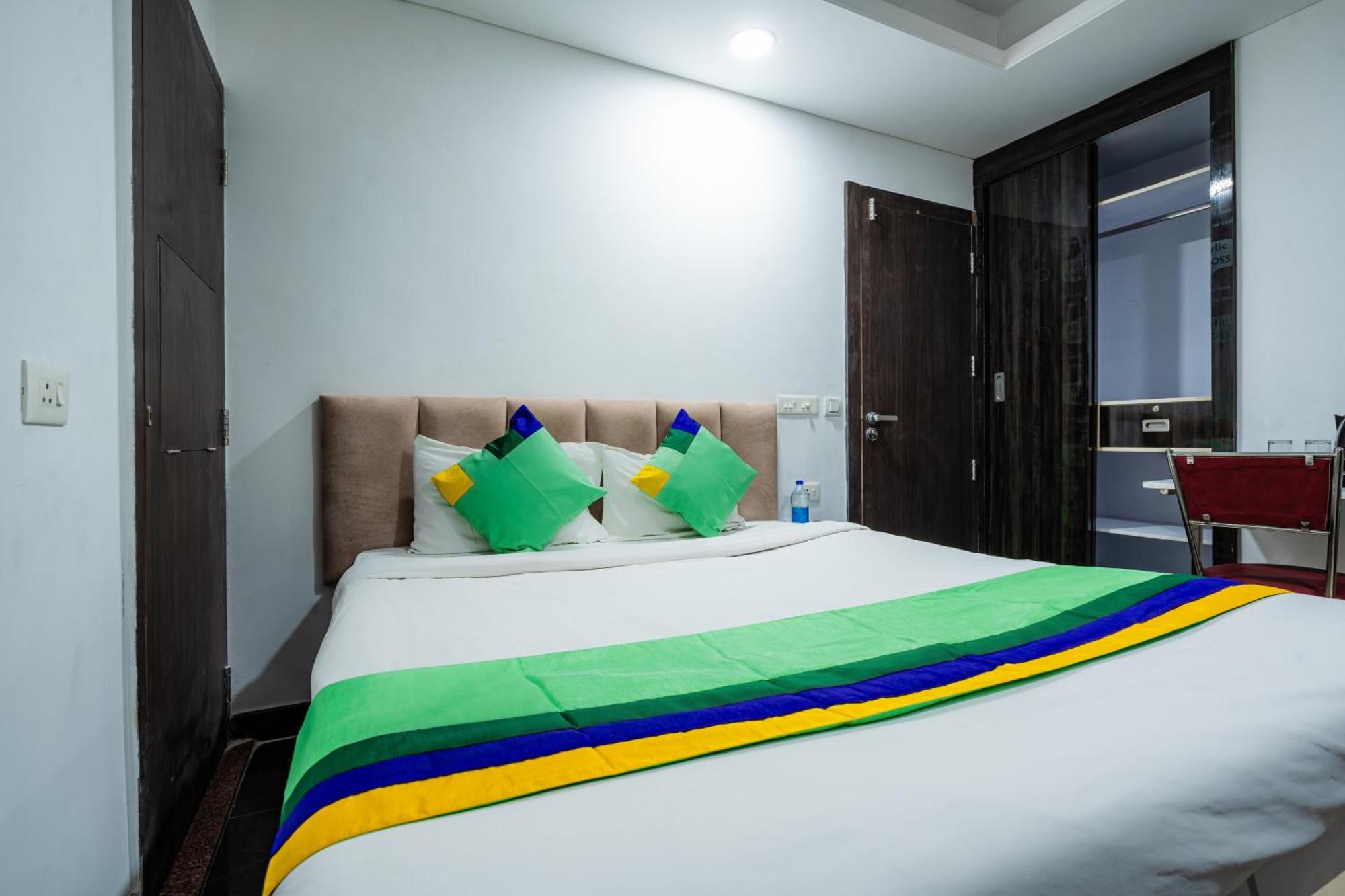 Hotel Treebo Silver Nagpur