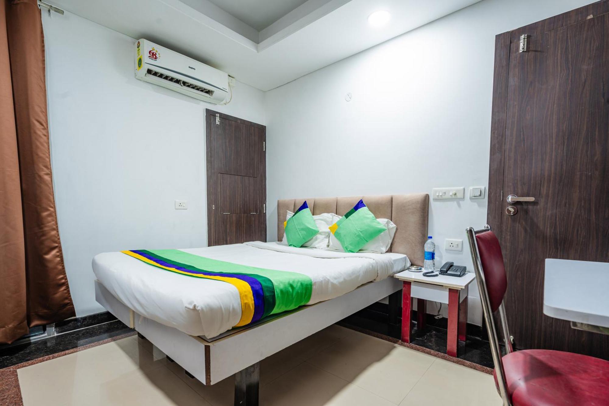 Treebo Silver Nagpur