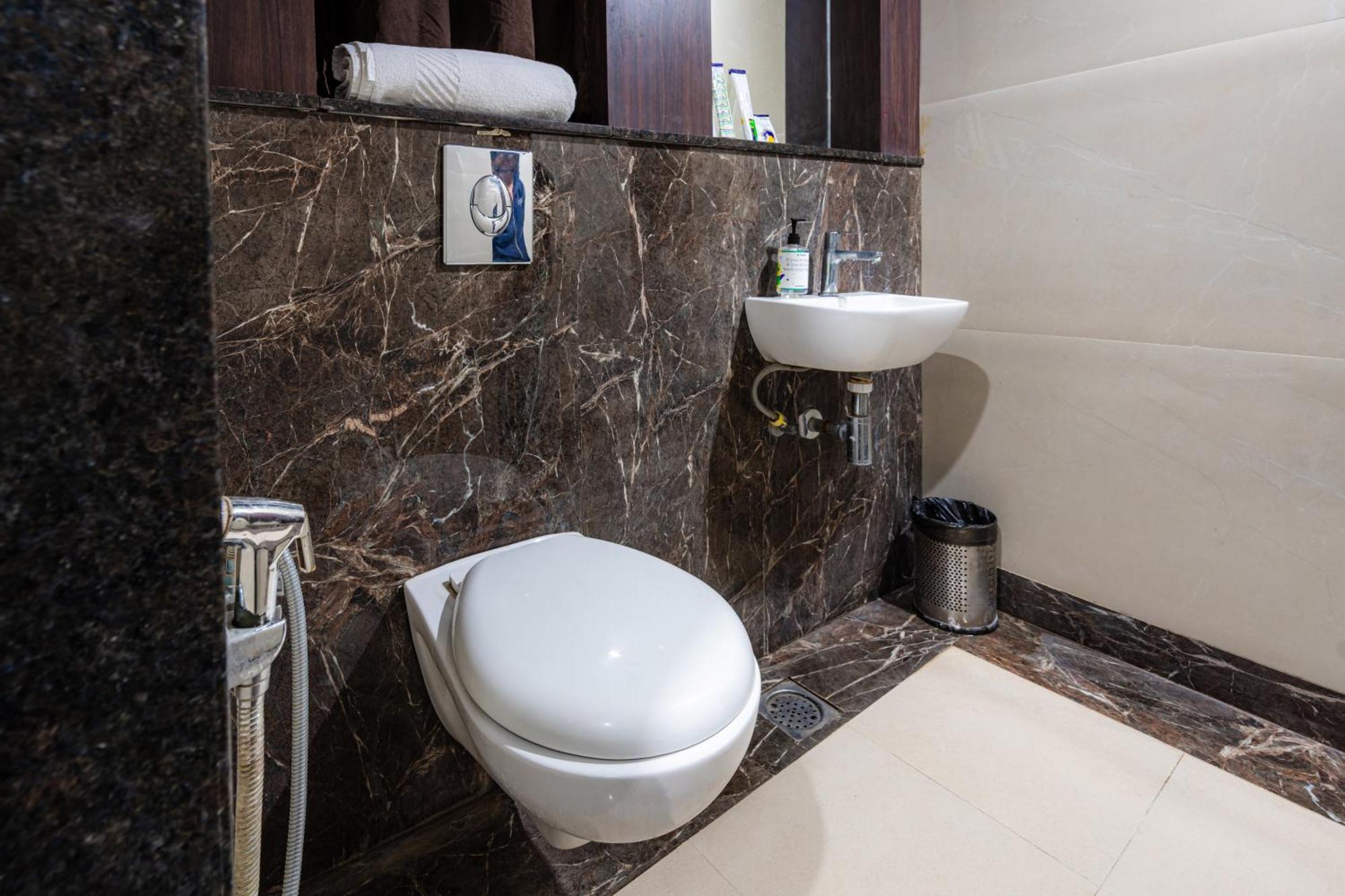 Hotel Treebo Silver 3*