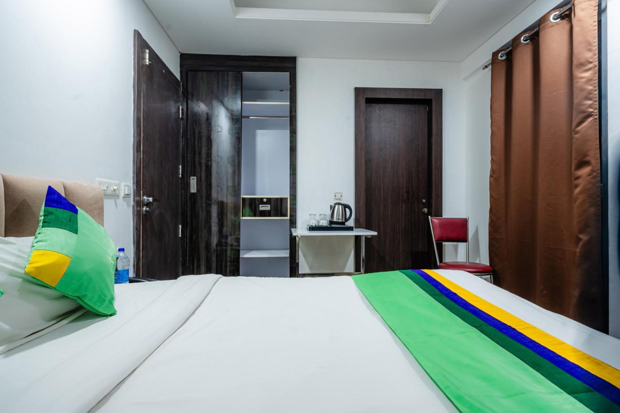 Treebo Silver 3* Nagpur