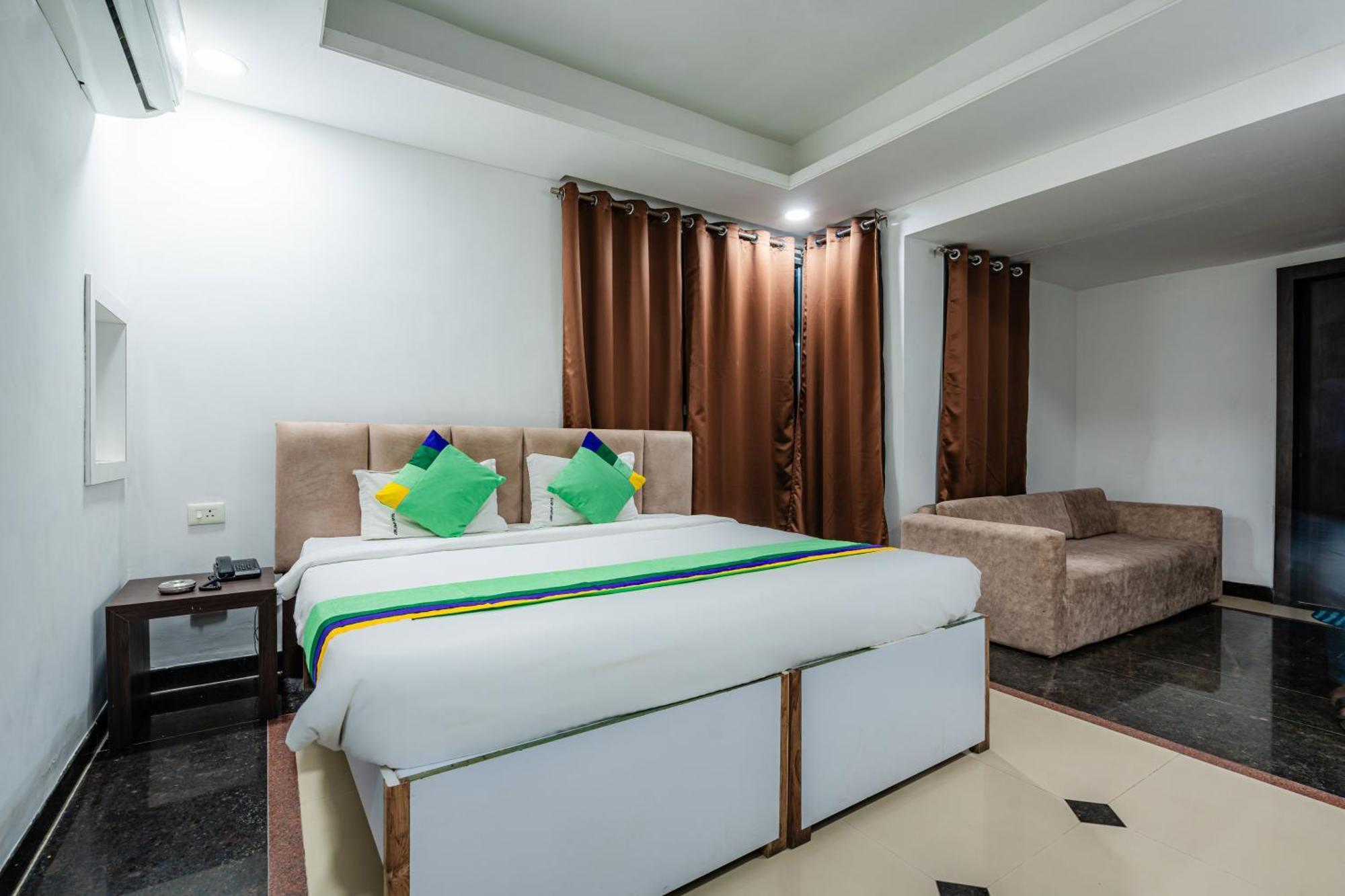 Treebo Silver 3* Nagpur