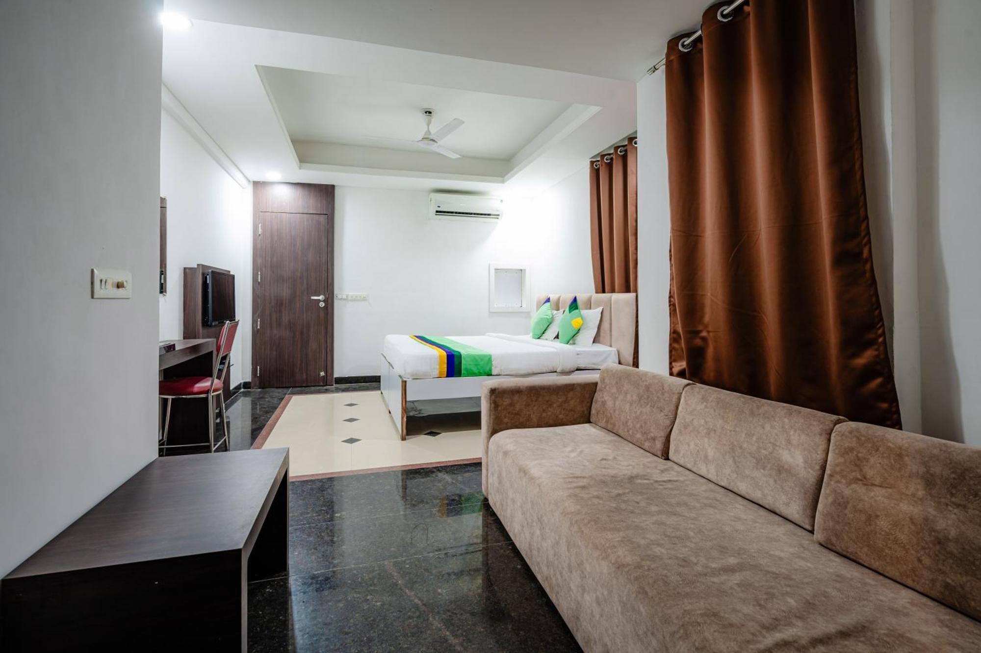 Hotel Treebo Silver Nagpur