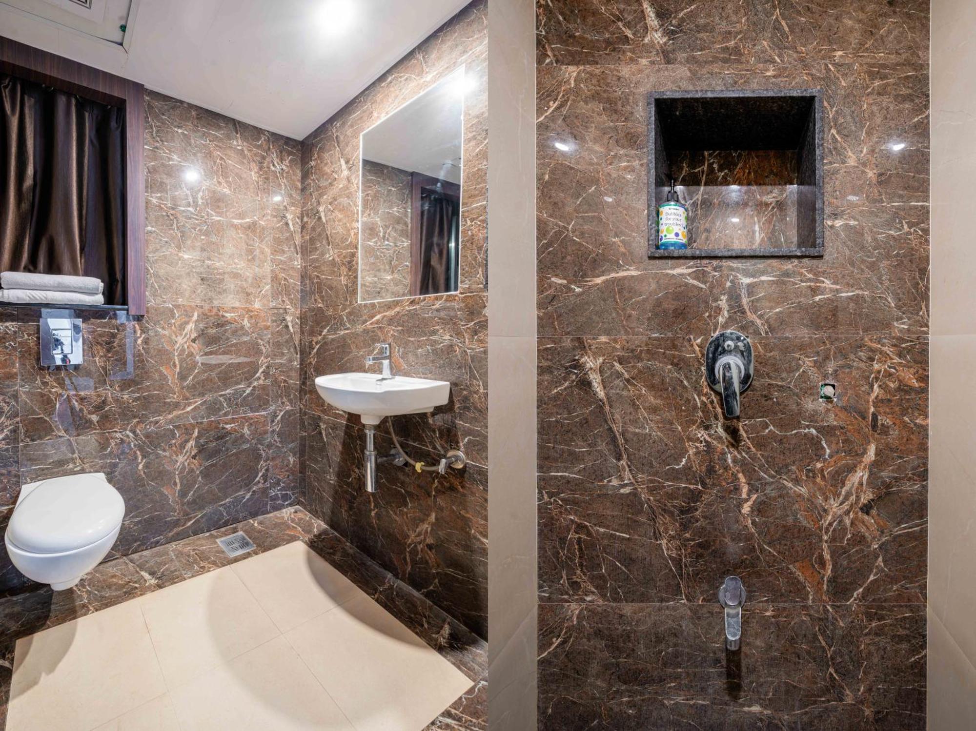 Hotel Treebo Silver 3*