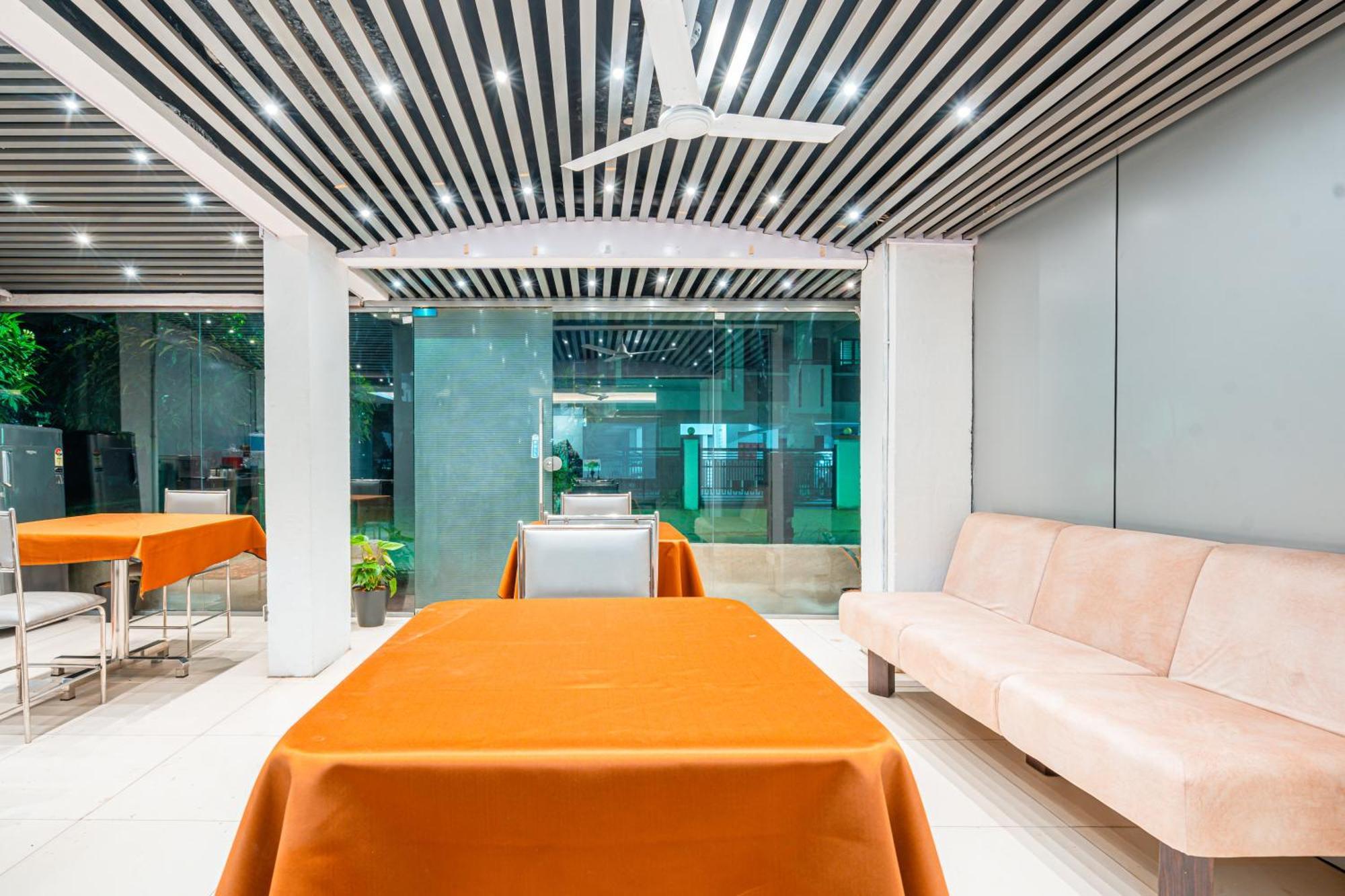 Treebo Silver Hotel 3*