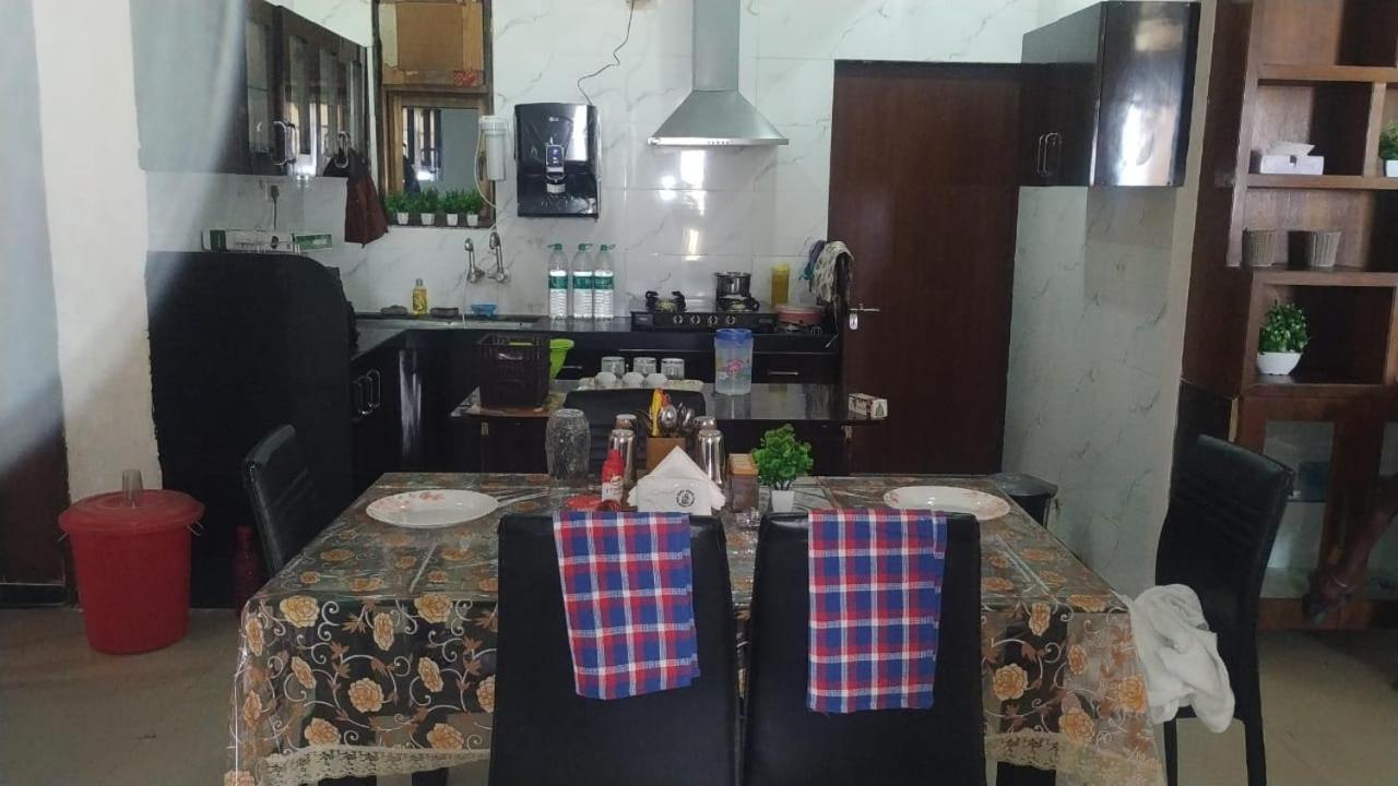 3bhk Very Big Luxurious In Center