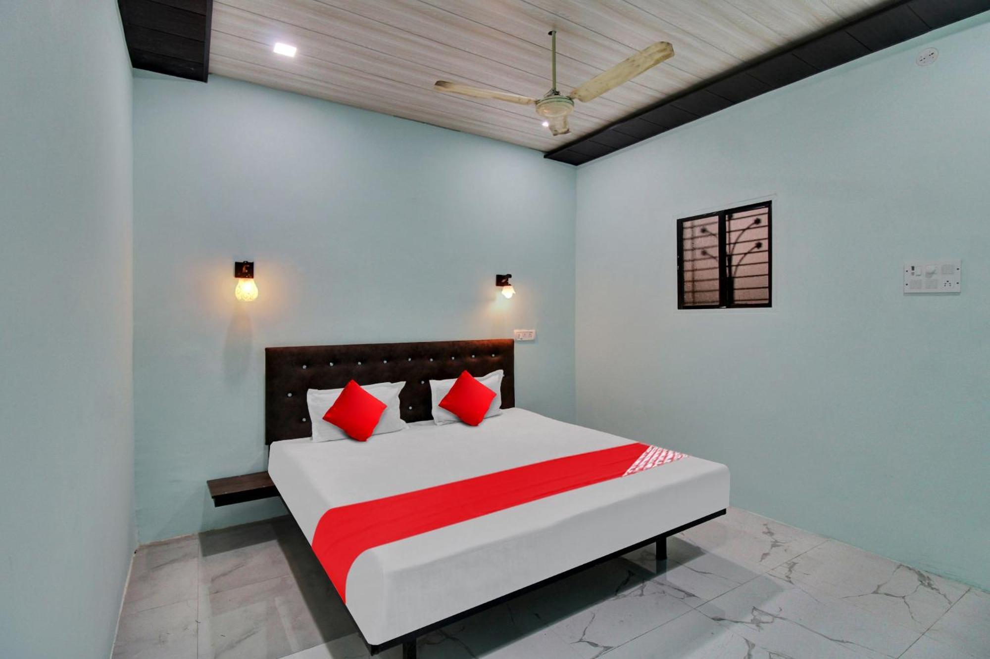 Hotel O The Village Resort Hotel