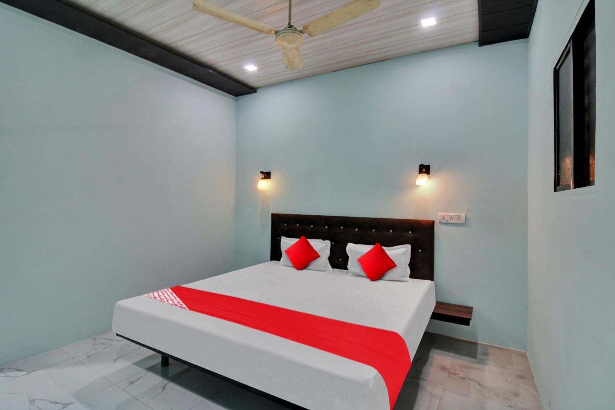 Hotel O The Village Resort Hotel Nagpur
