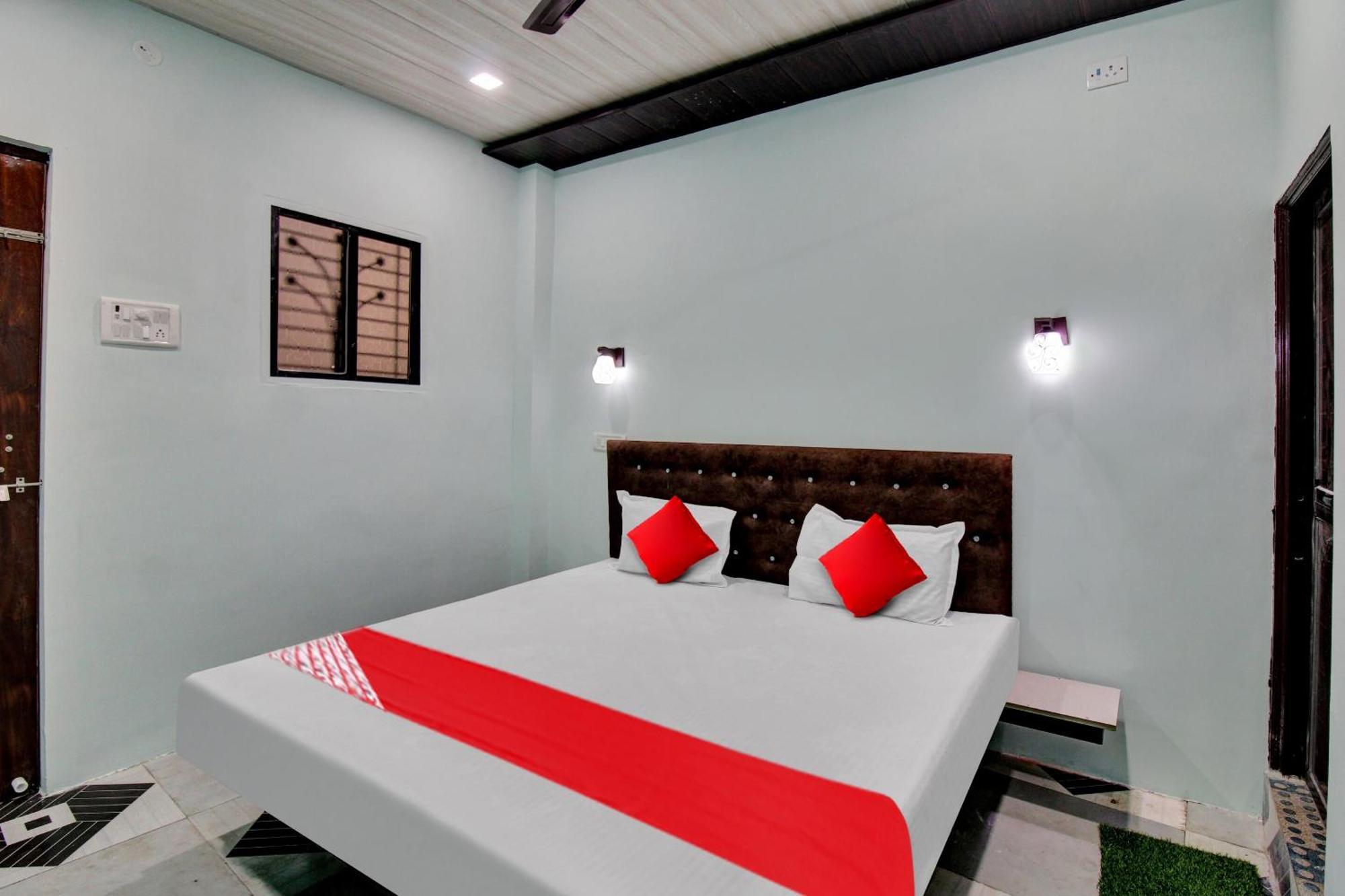Hotel O The Village Resort Hotel Nagpur