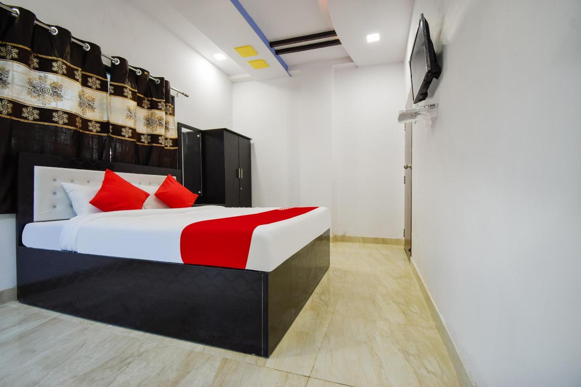 Oyo Flagship Mariyam Service Nagpur