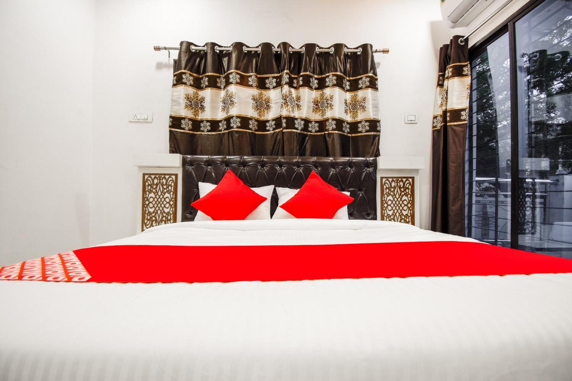 Oyo Flagship Mariyam Service 3* Nagpur