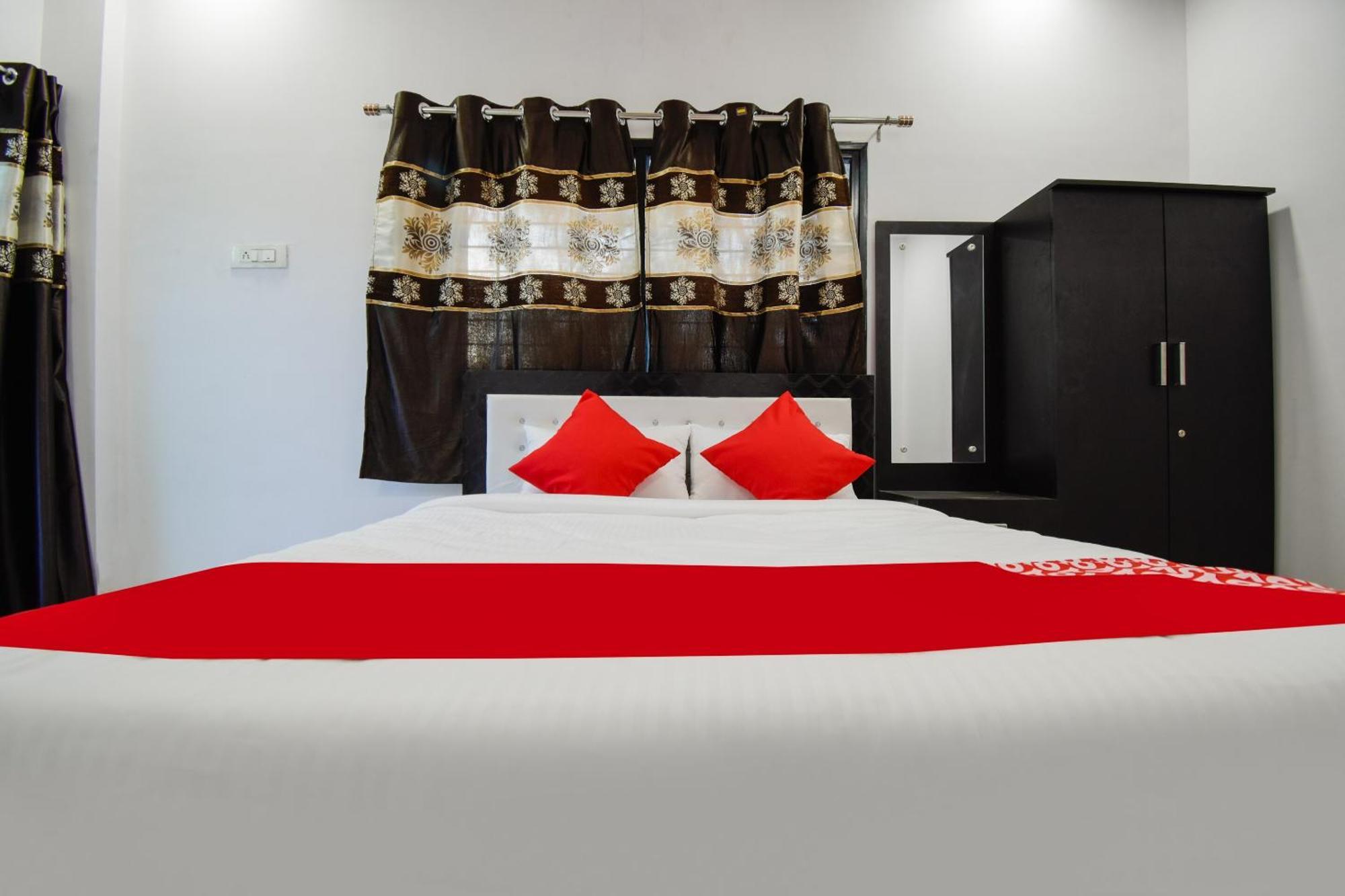Oyo Flagship Mariyam Service 3* Nagpur