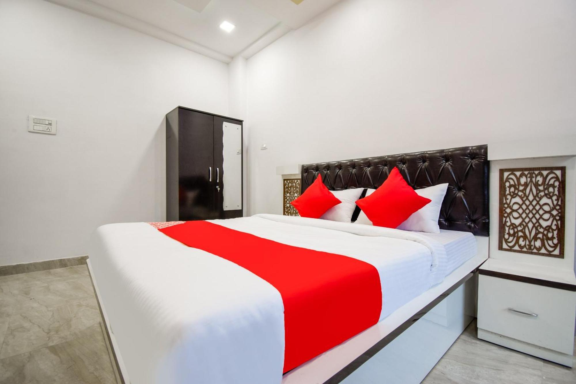 Oyo Flagship Mariyam Service 3* Nagpur