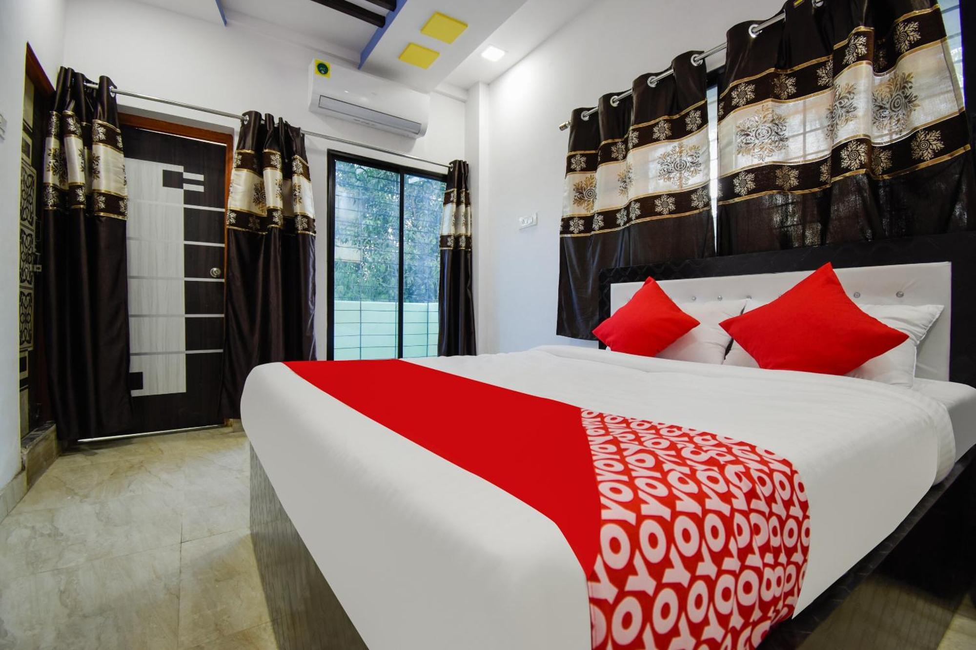 Oyo Flagship Mariyam Service Hotel