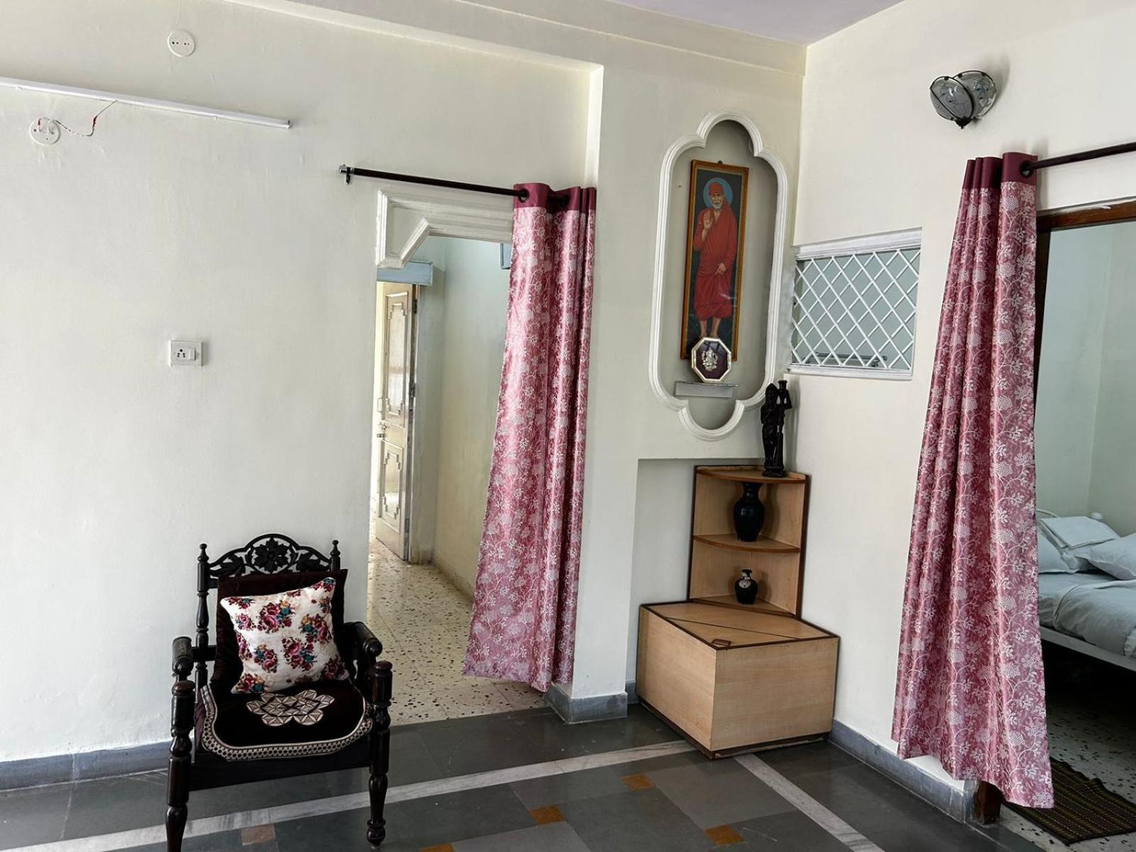 Chandrajyoti 2 Garden Facing. Villa