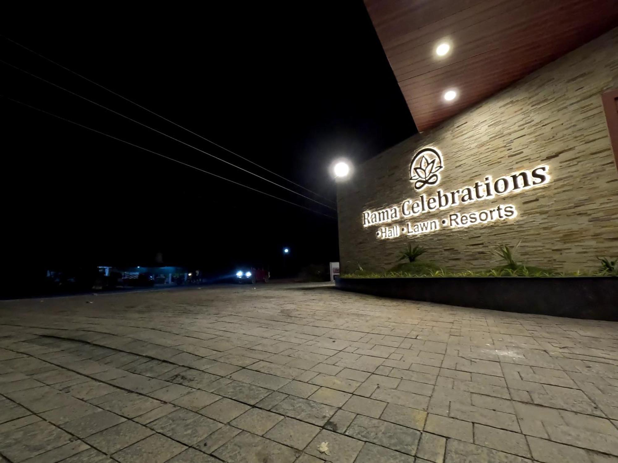 Resort Rama Celebrations *