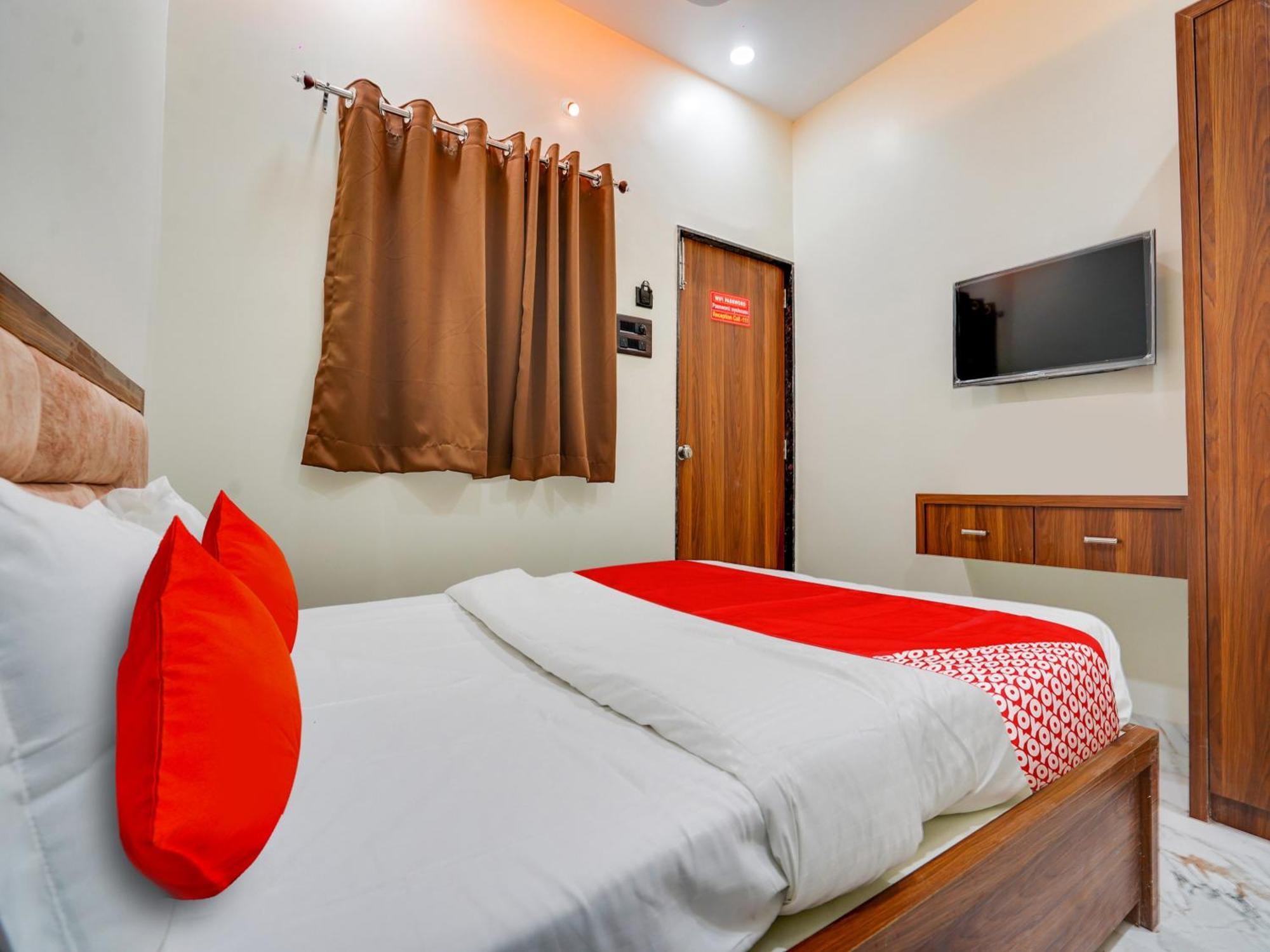 O Rs Hotel Nagpur