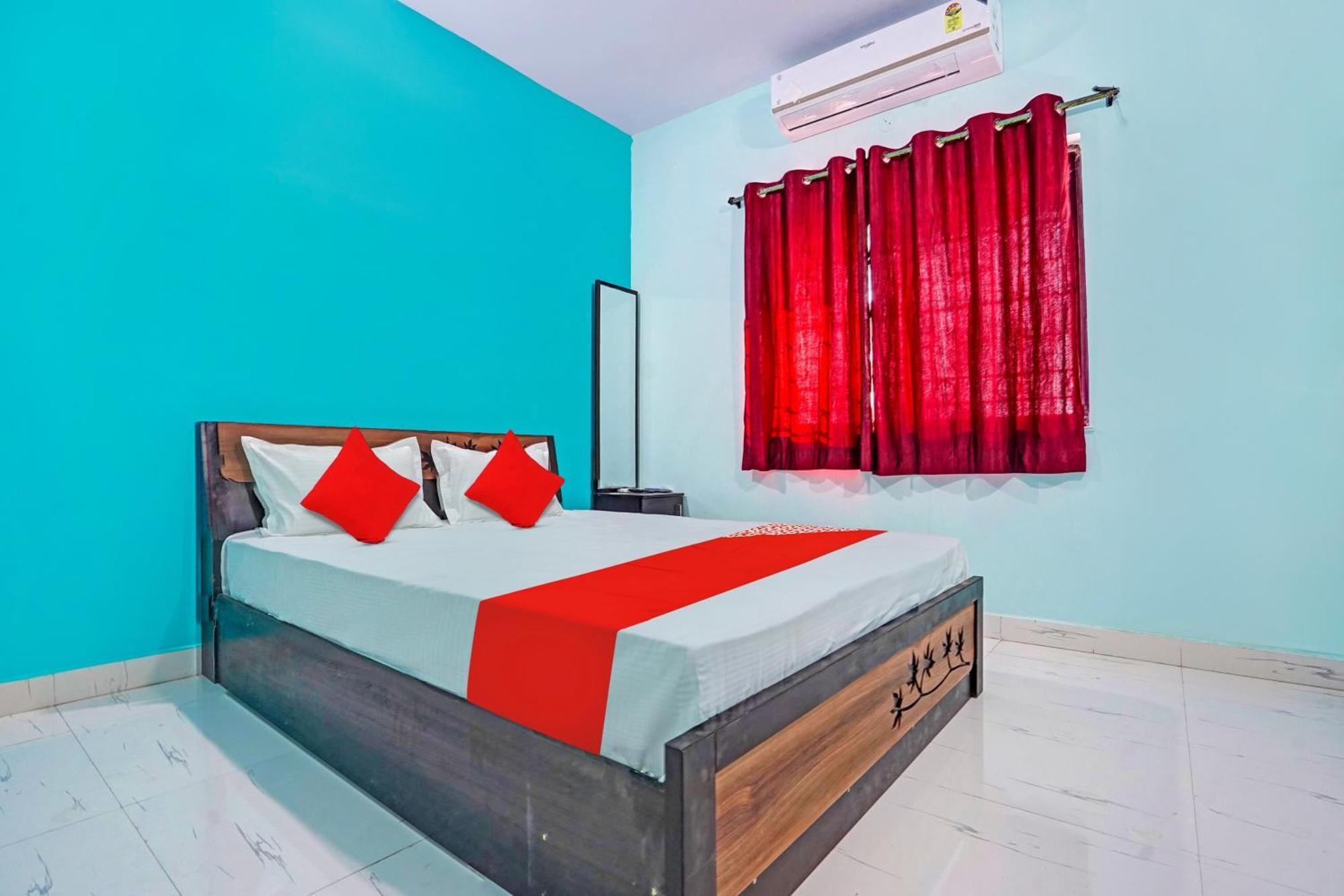 Hotel O R R 4*